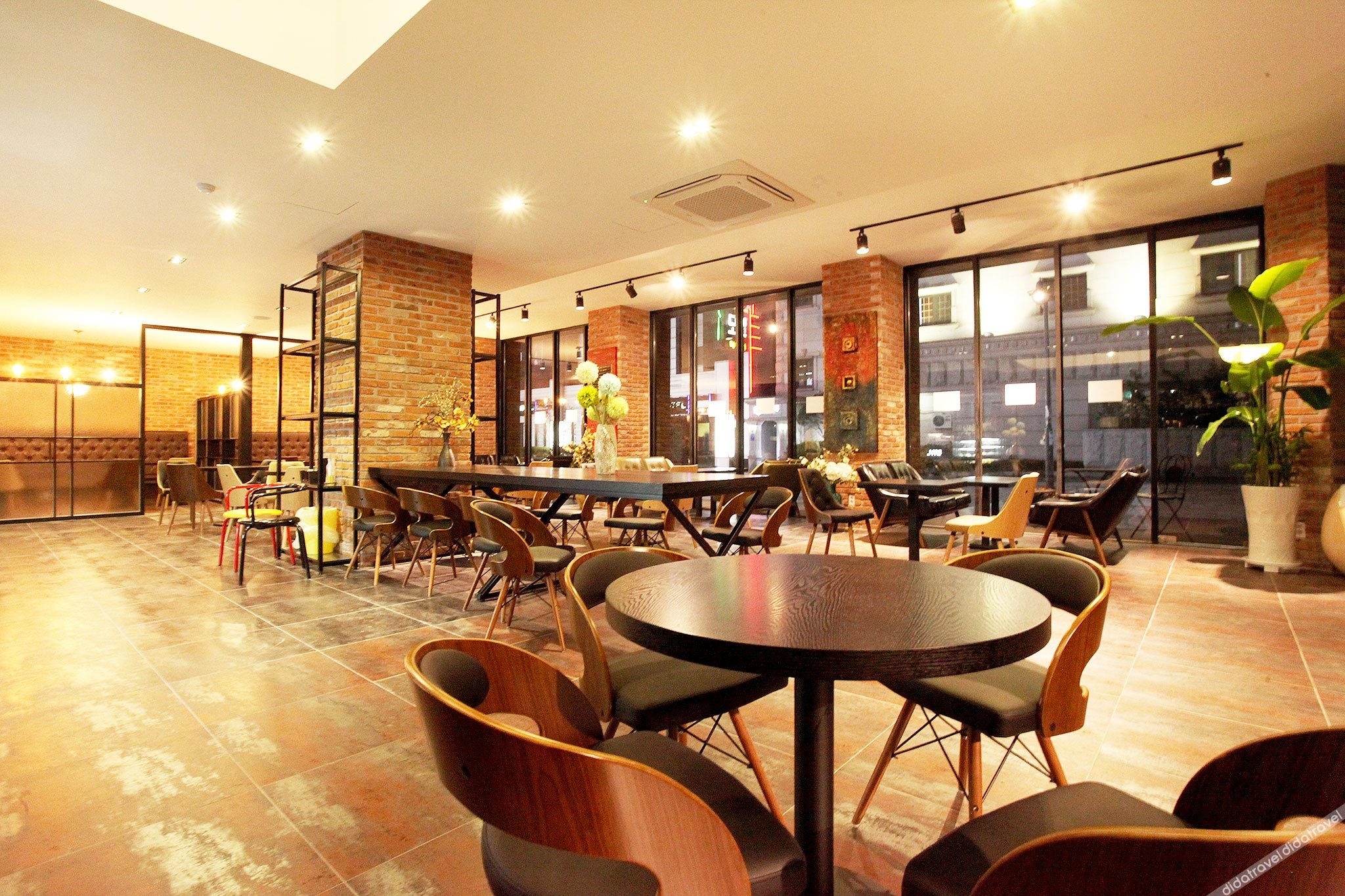 Suwon Yeongtong Bali Hotel 0*