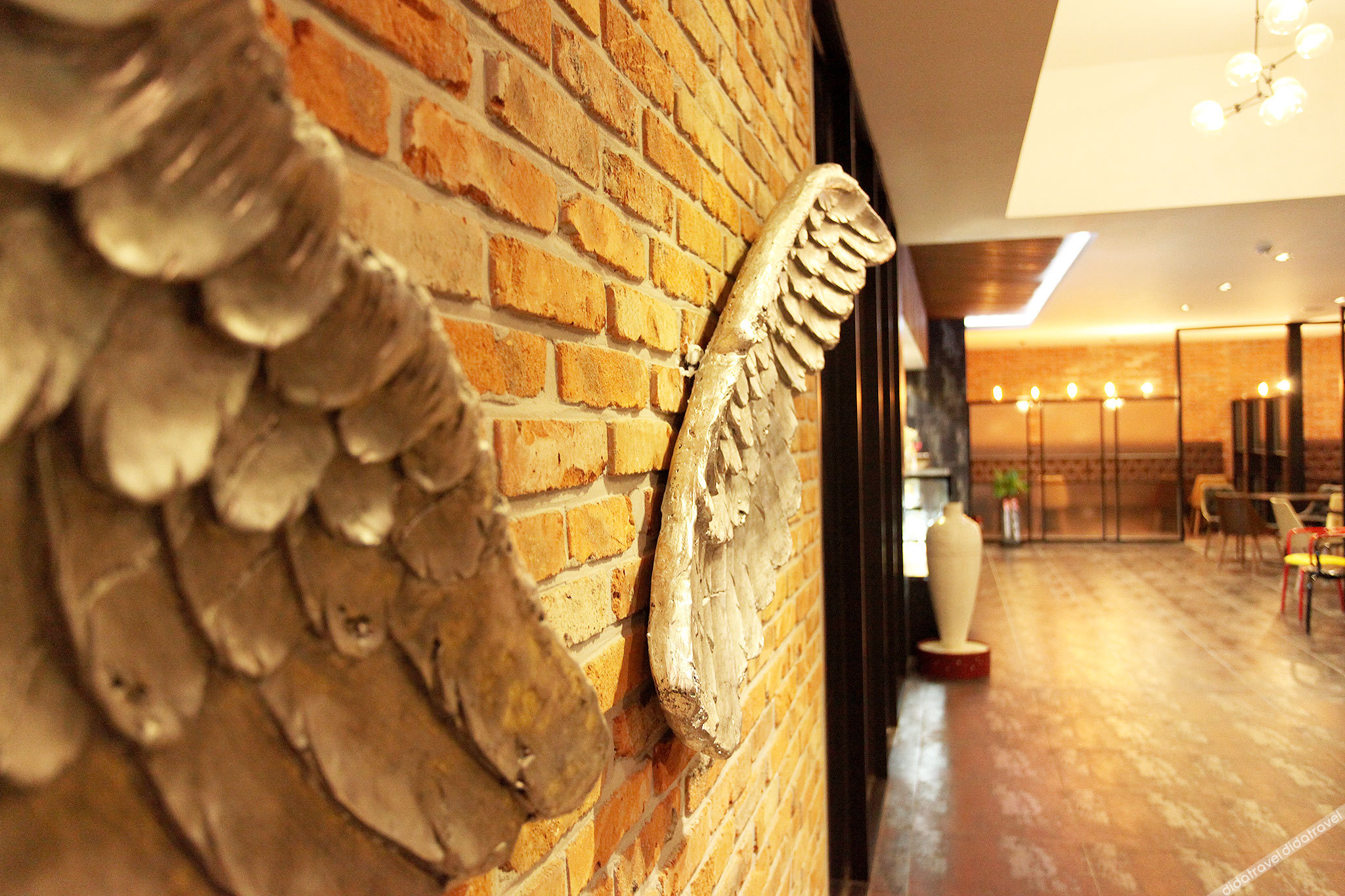 Suwon Yeongtong Bali Hotel 0*