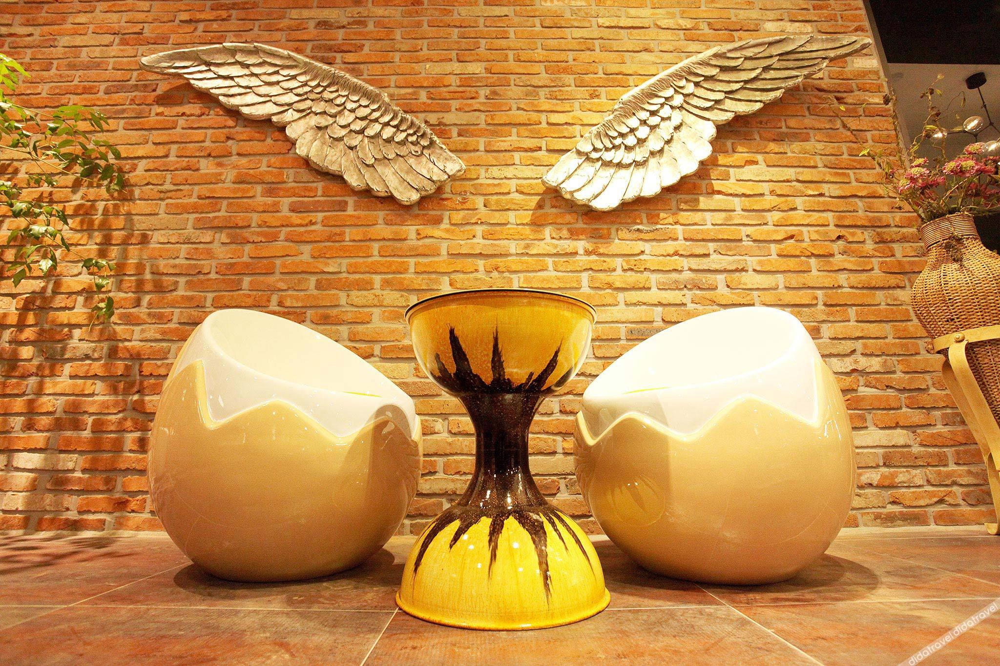 Suwon Yeongtong Bali Hotel 0*