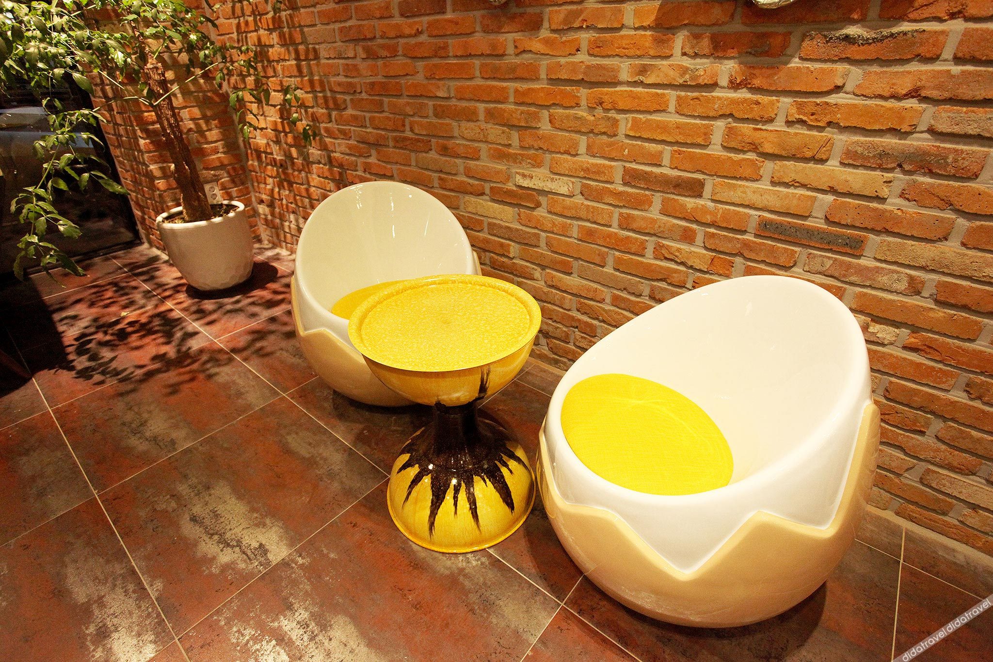 Suwon Yeongtong Bali Hotel 0*