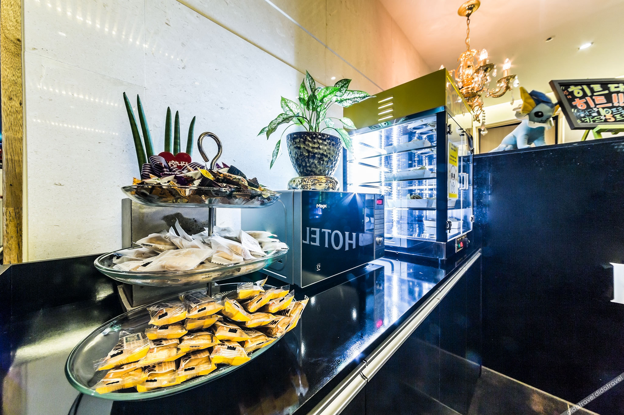 KAKAO HOTEL 3*