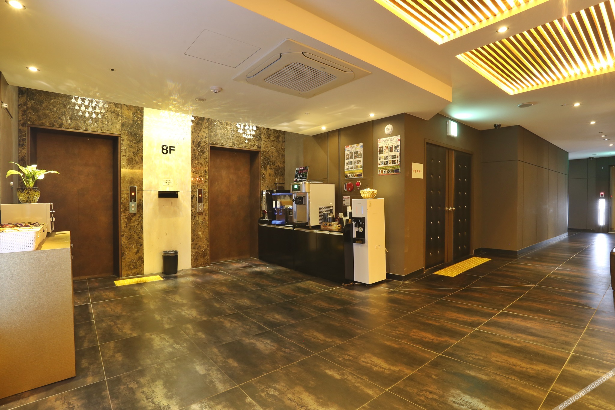 KAKAO HOTEL 3*