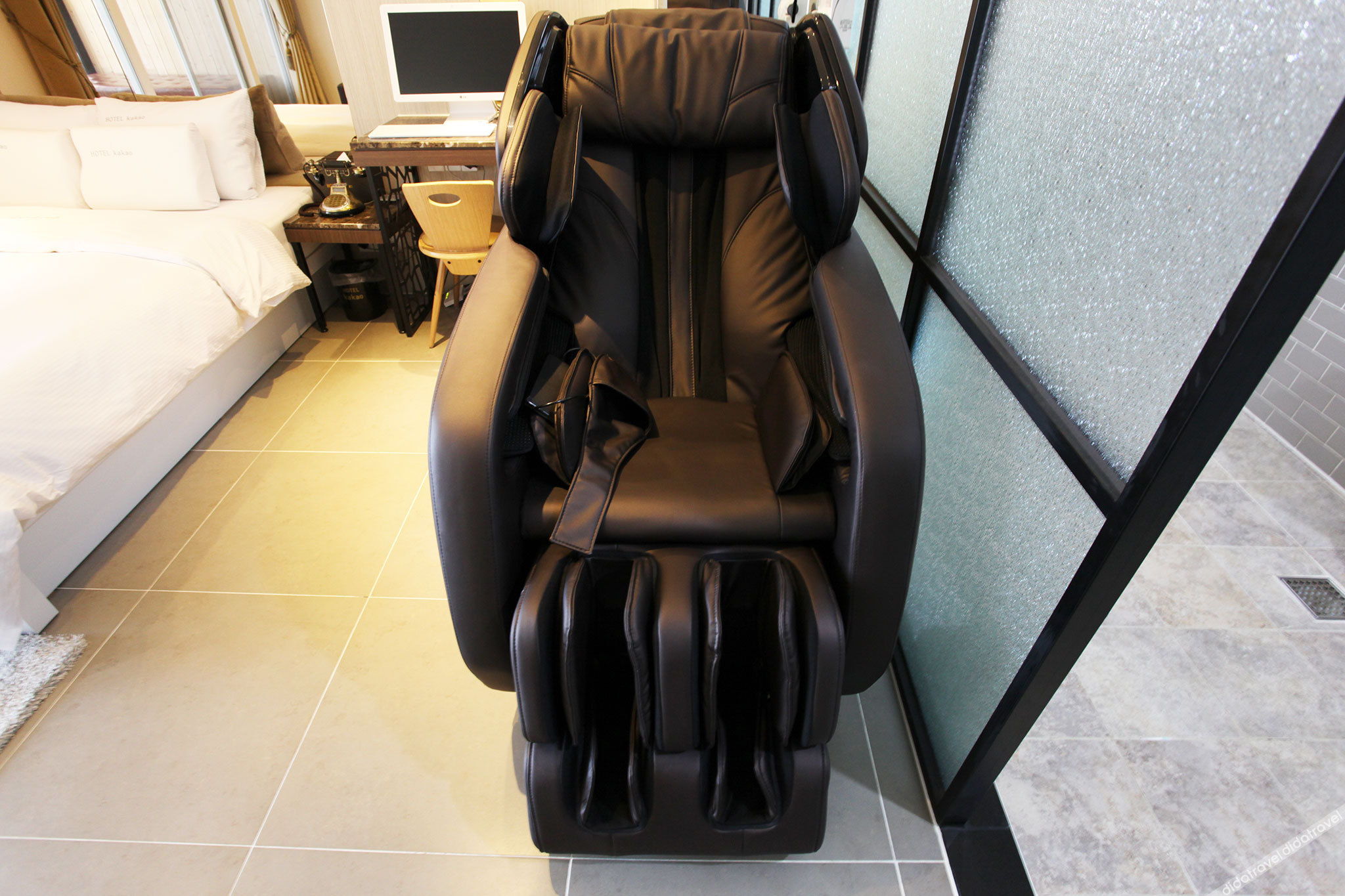 KAKAO HOTEL 3*