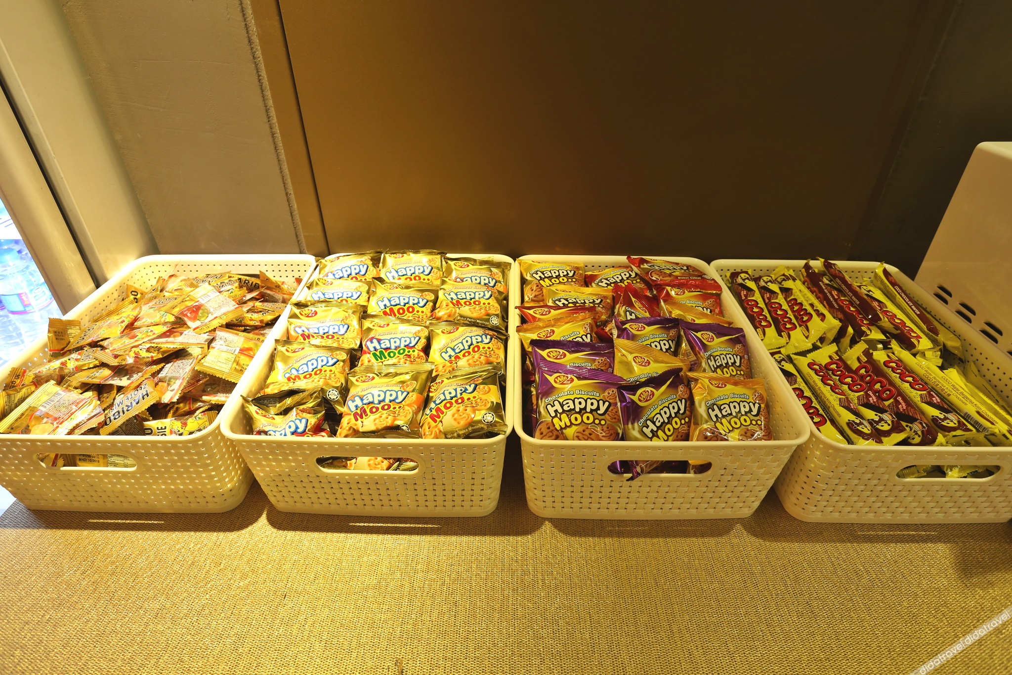 KAKAO HOTEL 3*