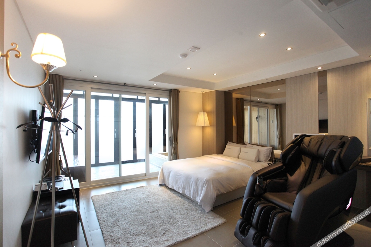 KAKAO HOTEL 3*