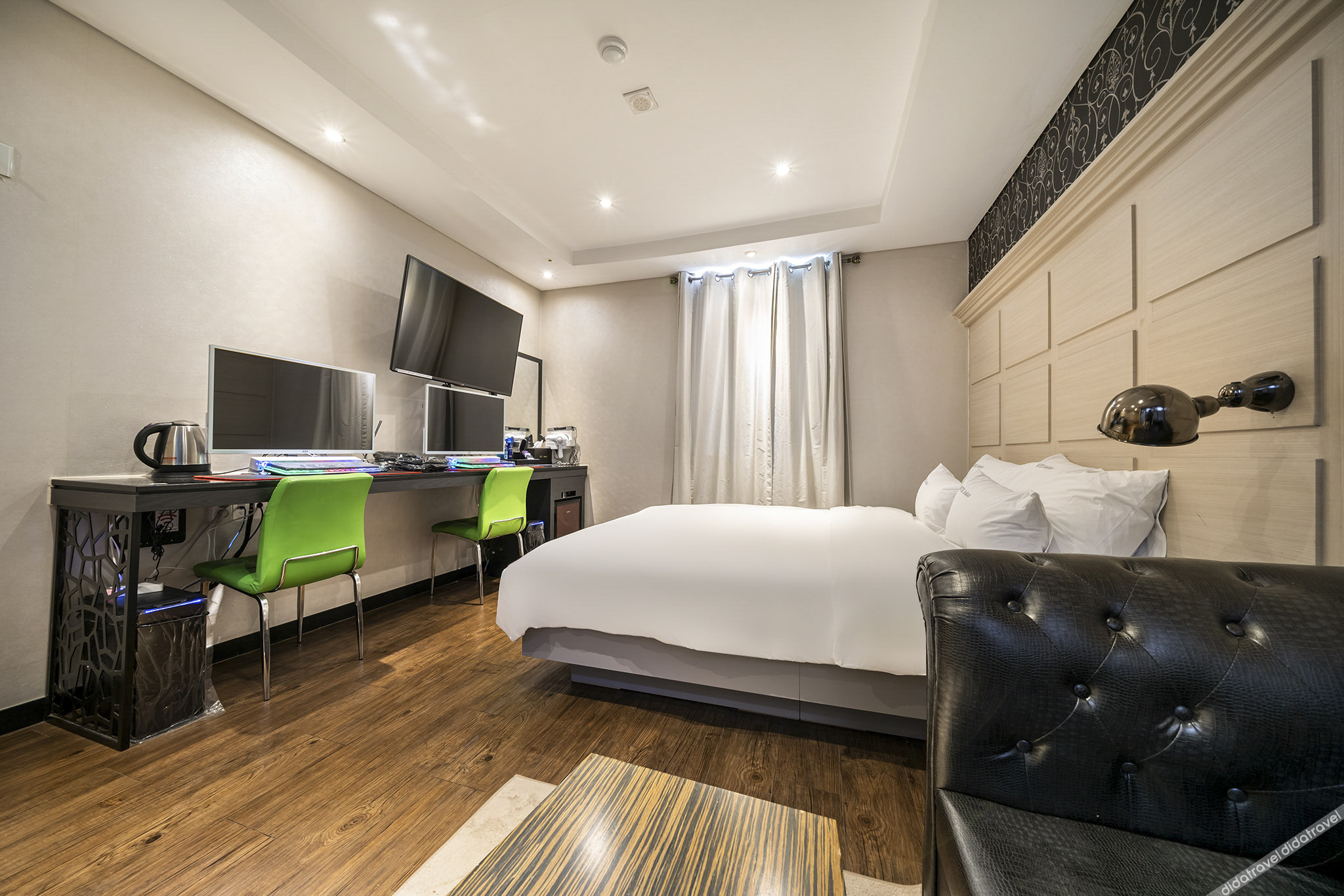 KAKAO HOTEL 3*
