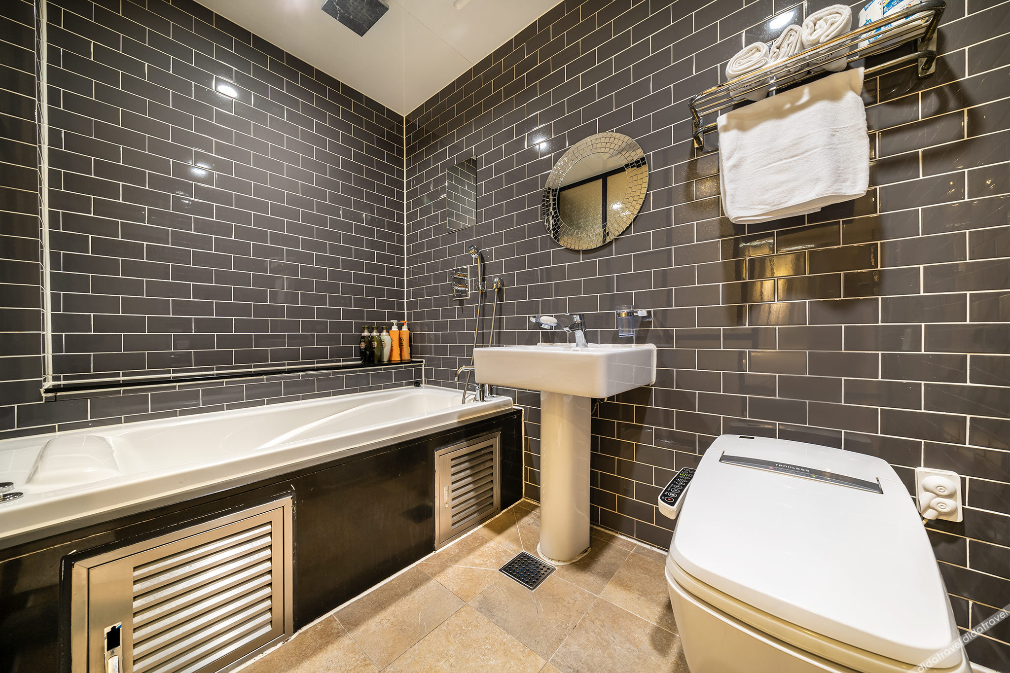 KAKAO HOTEL 3*