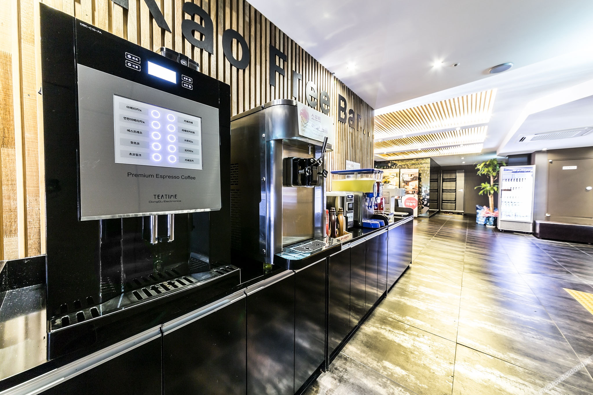 KAKAO HOTEL 3*