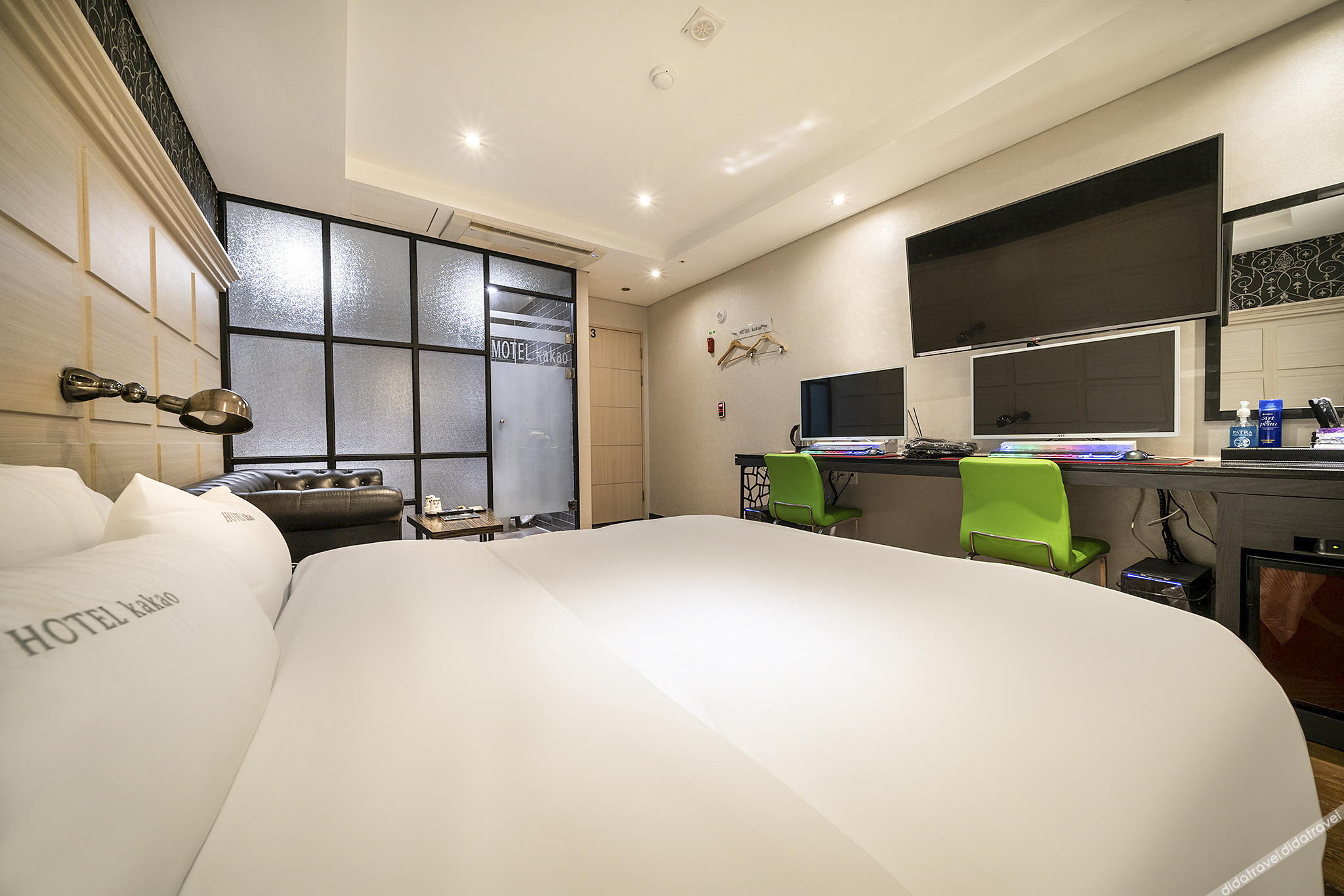 KAKAO HOTEL 3*