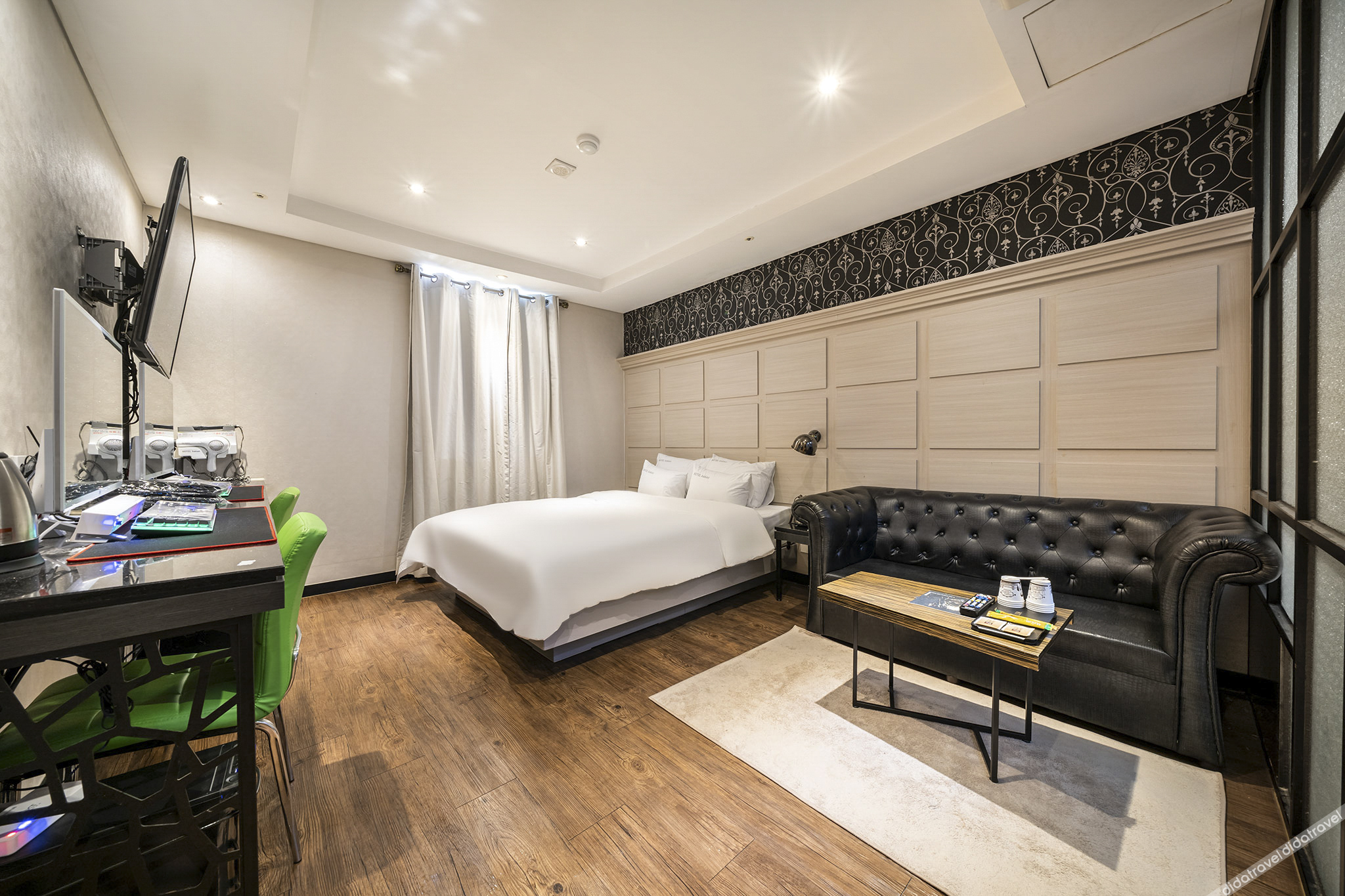 KAKAO HOTEL 3*
