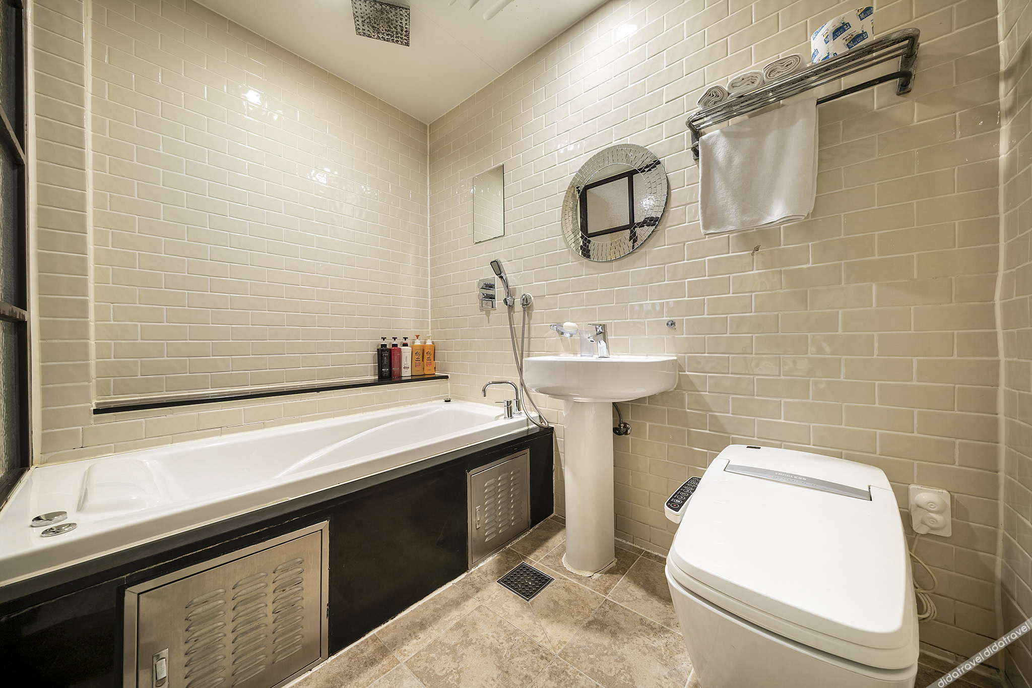 KAKAO HOTEL 3*
