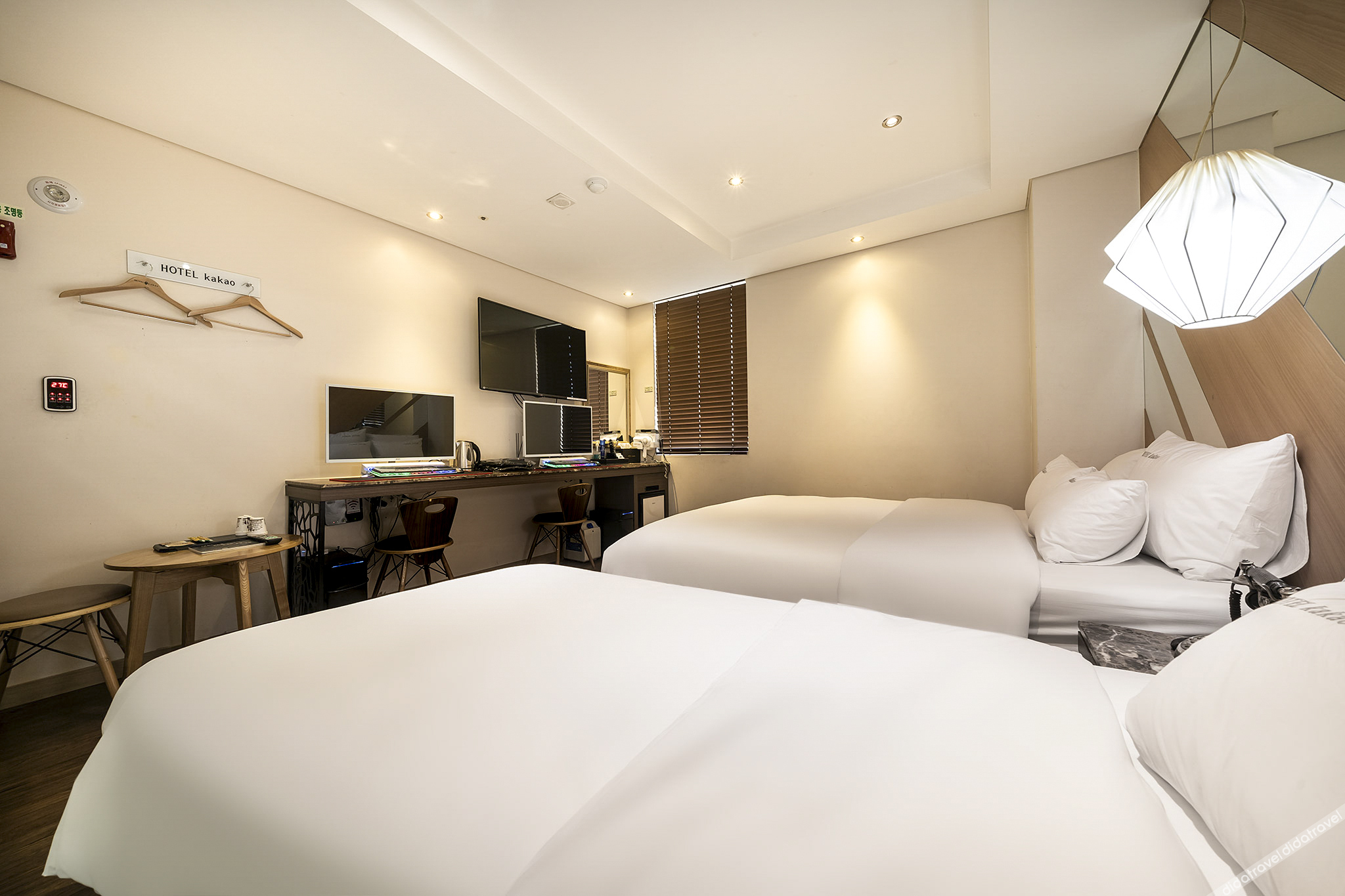 KAKAO HOTEL 3*