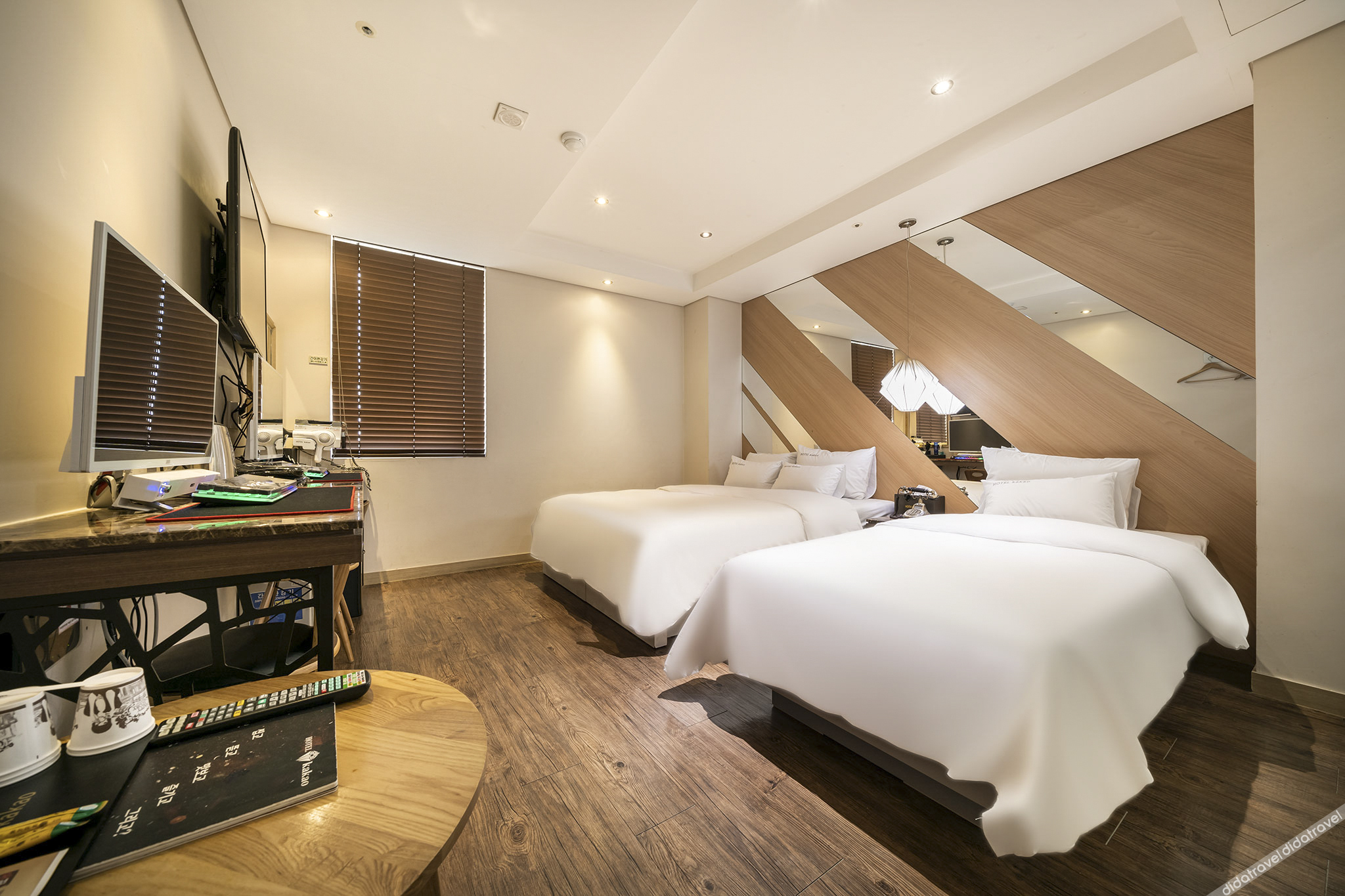 KAKAO HOTEL 3*