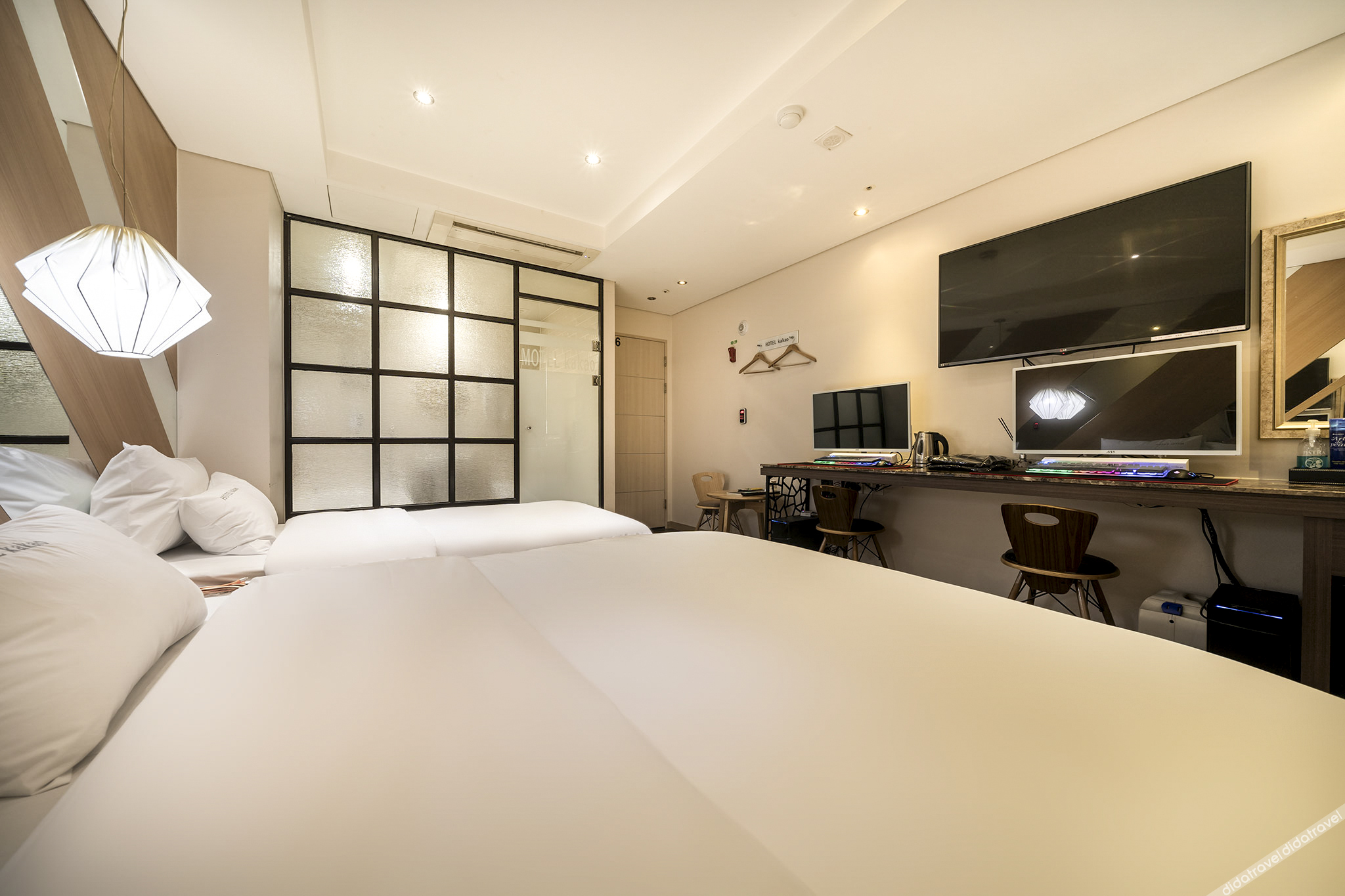 KAKAO HOTEL 3*