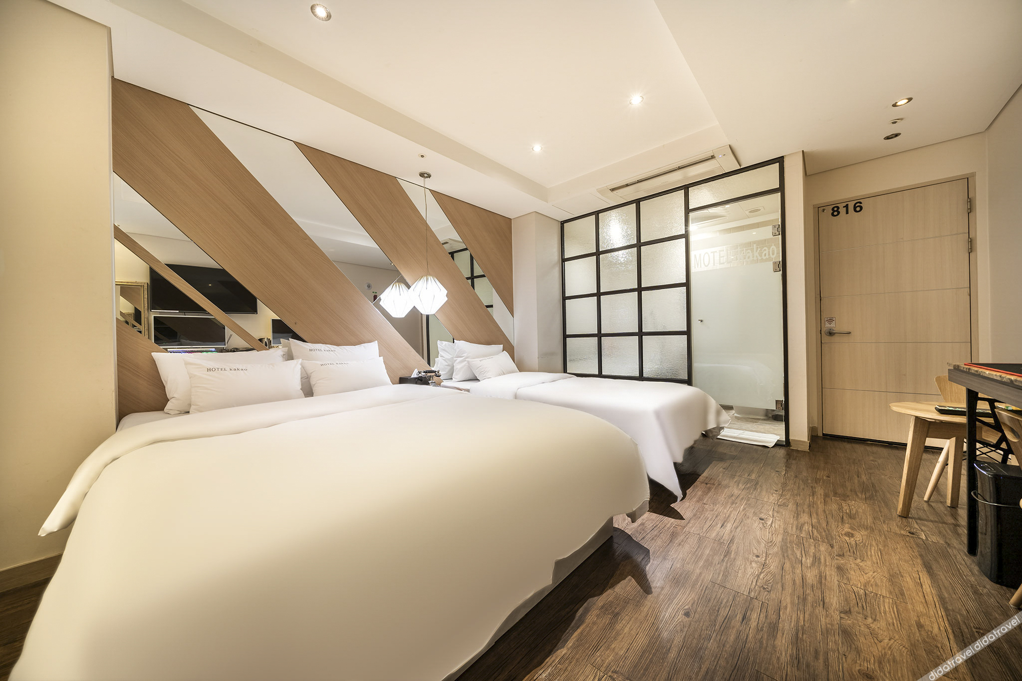 KAKAO HOTEL 3*