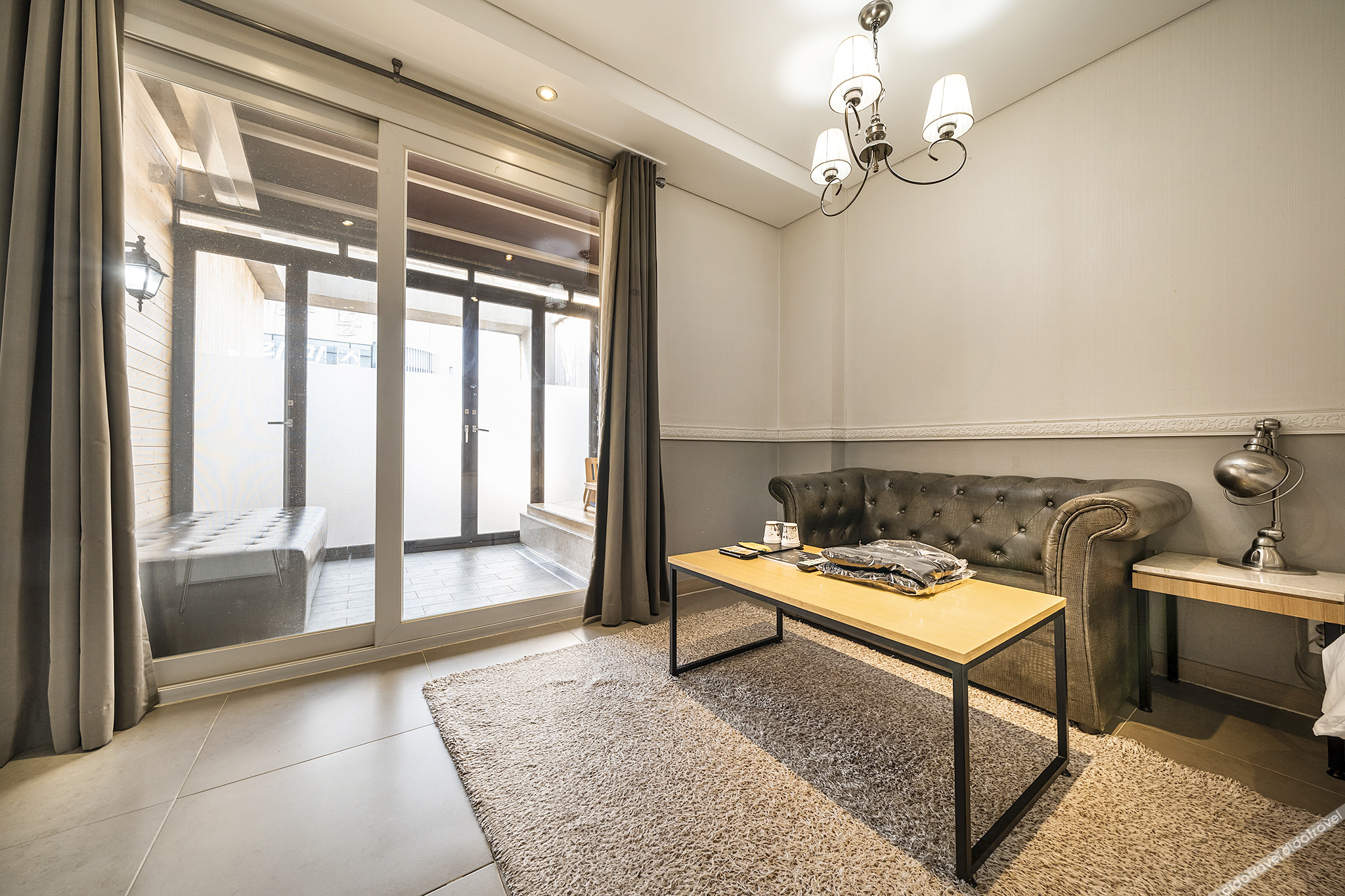 KAKAO HOTEL 3*