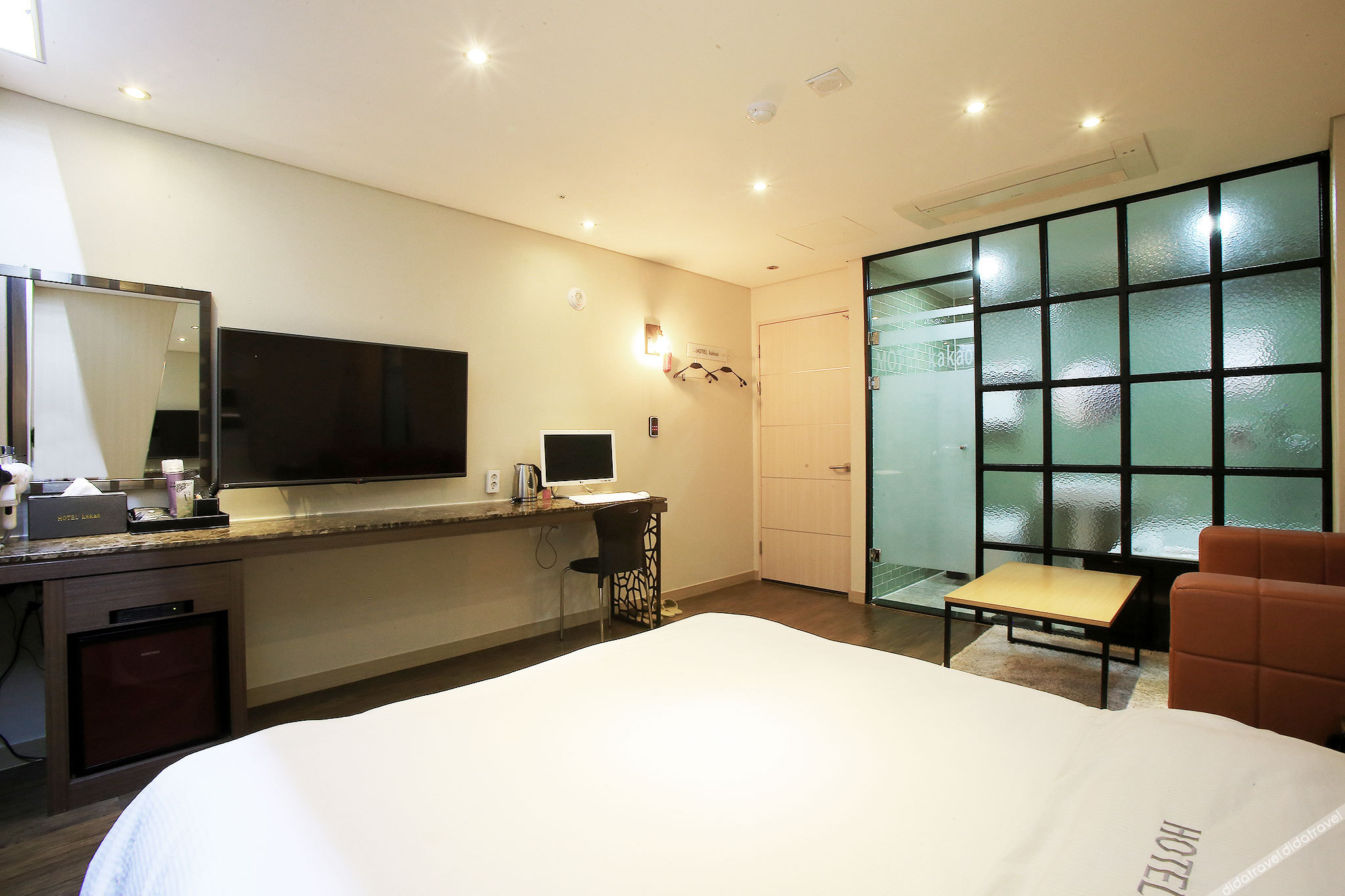 KAKAO HOTEL 3*