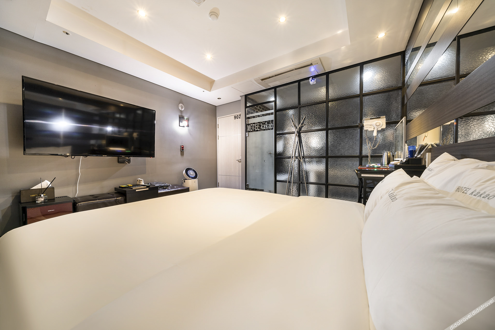 KAKAO HOTEL 3*