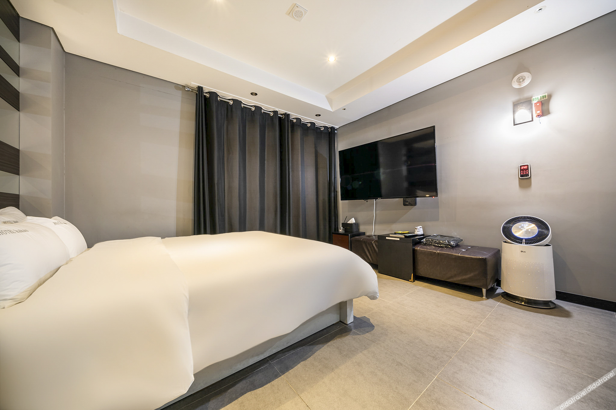 KAKAO HOTEL 3*