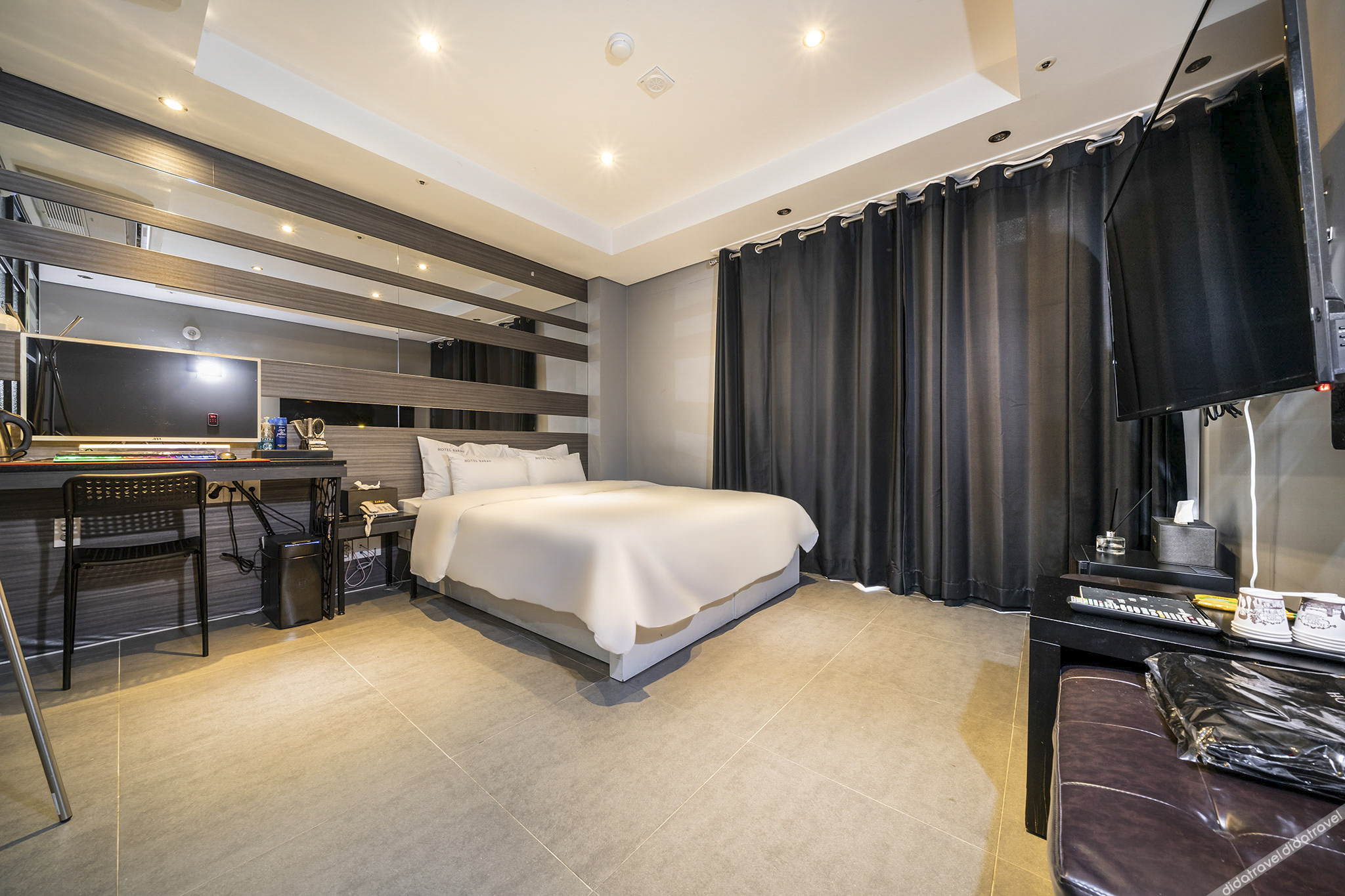 KAKAO HOTEL 3*