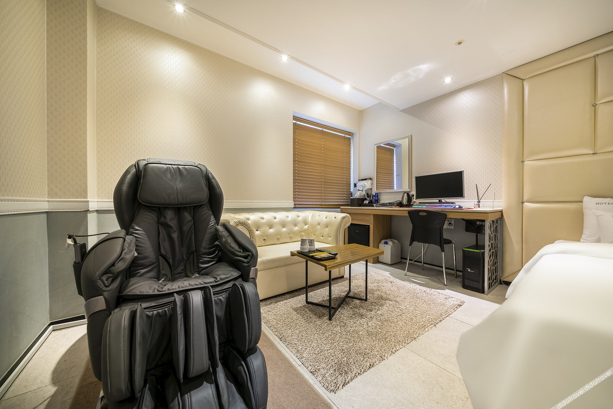 KAKAO HOTEL 3*