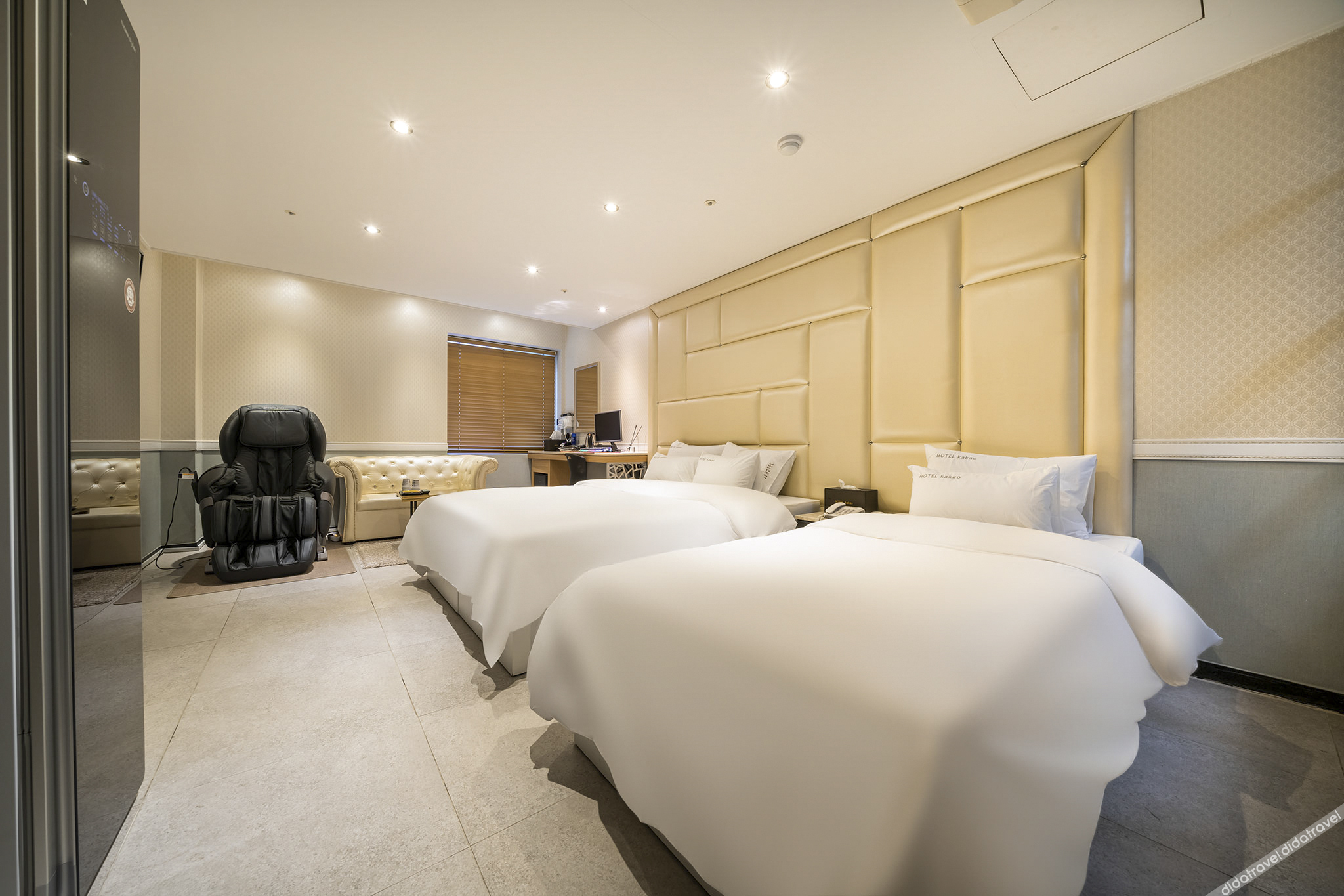 KAKAO HOTEL 3*