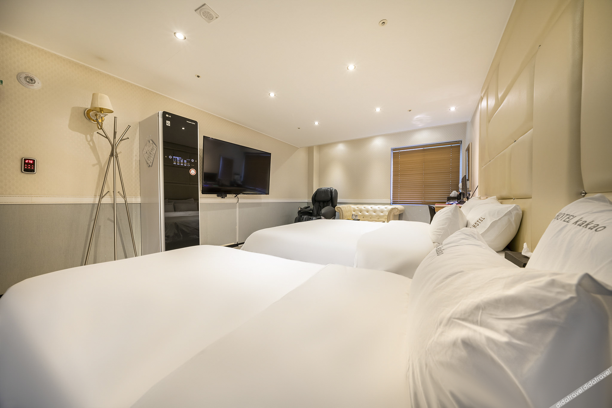 KAKAO HOTEL 3*