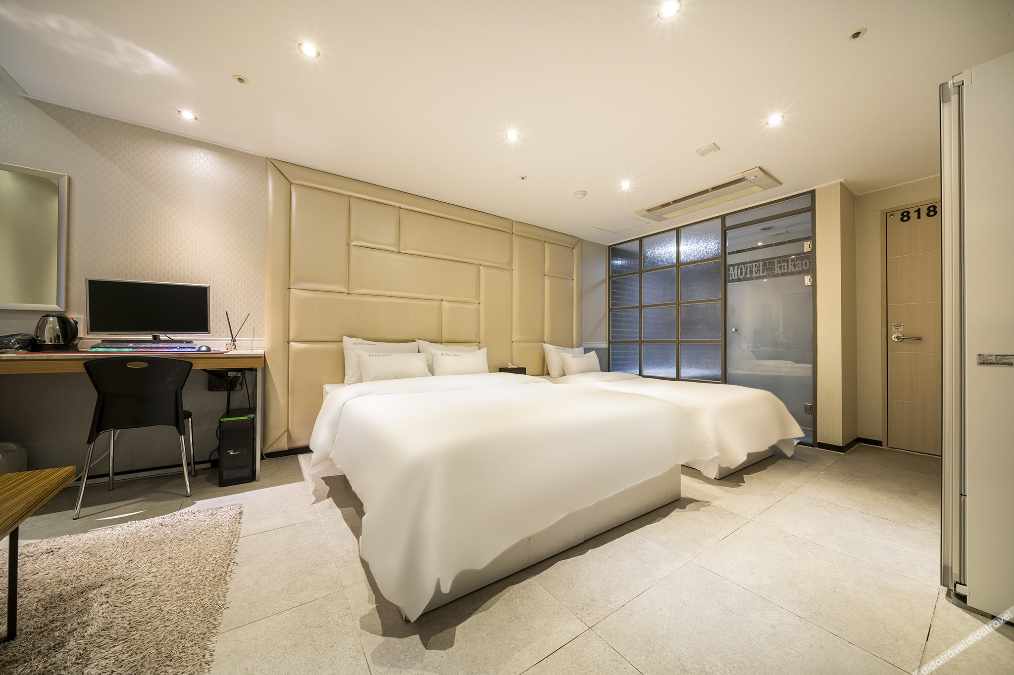KAKAO HOTEL 3*