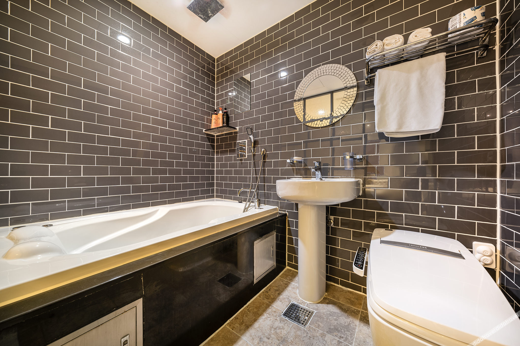 KAKAO HOTEL 3*