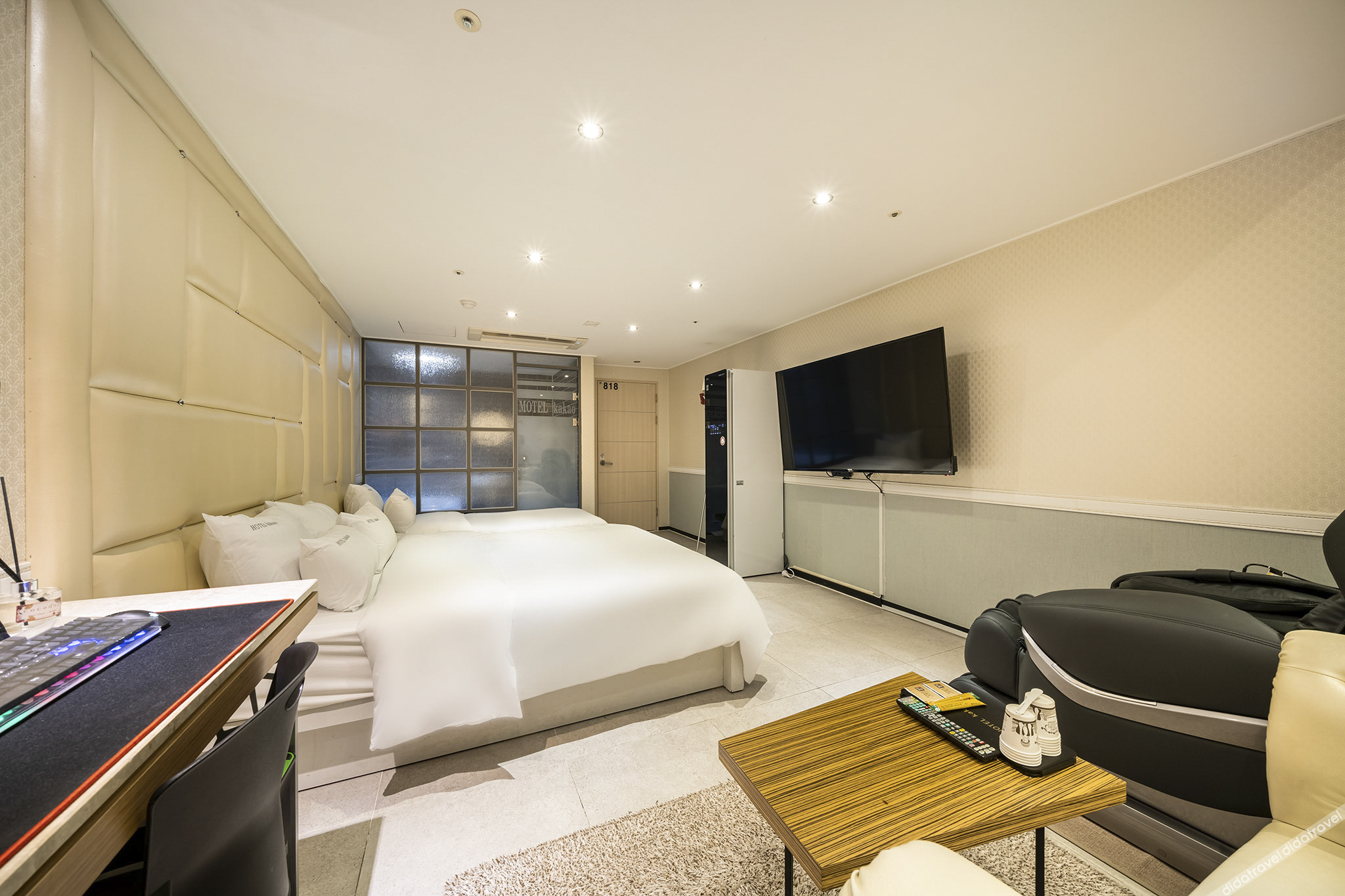 KAKAO HOTEL 3*