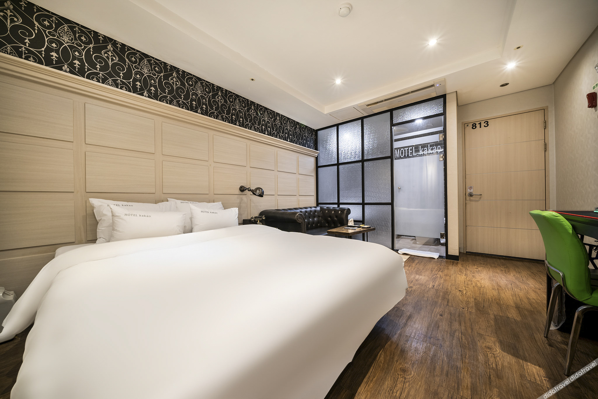 KAKAO HOTEL 3*