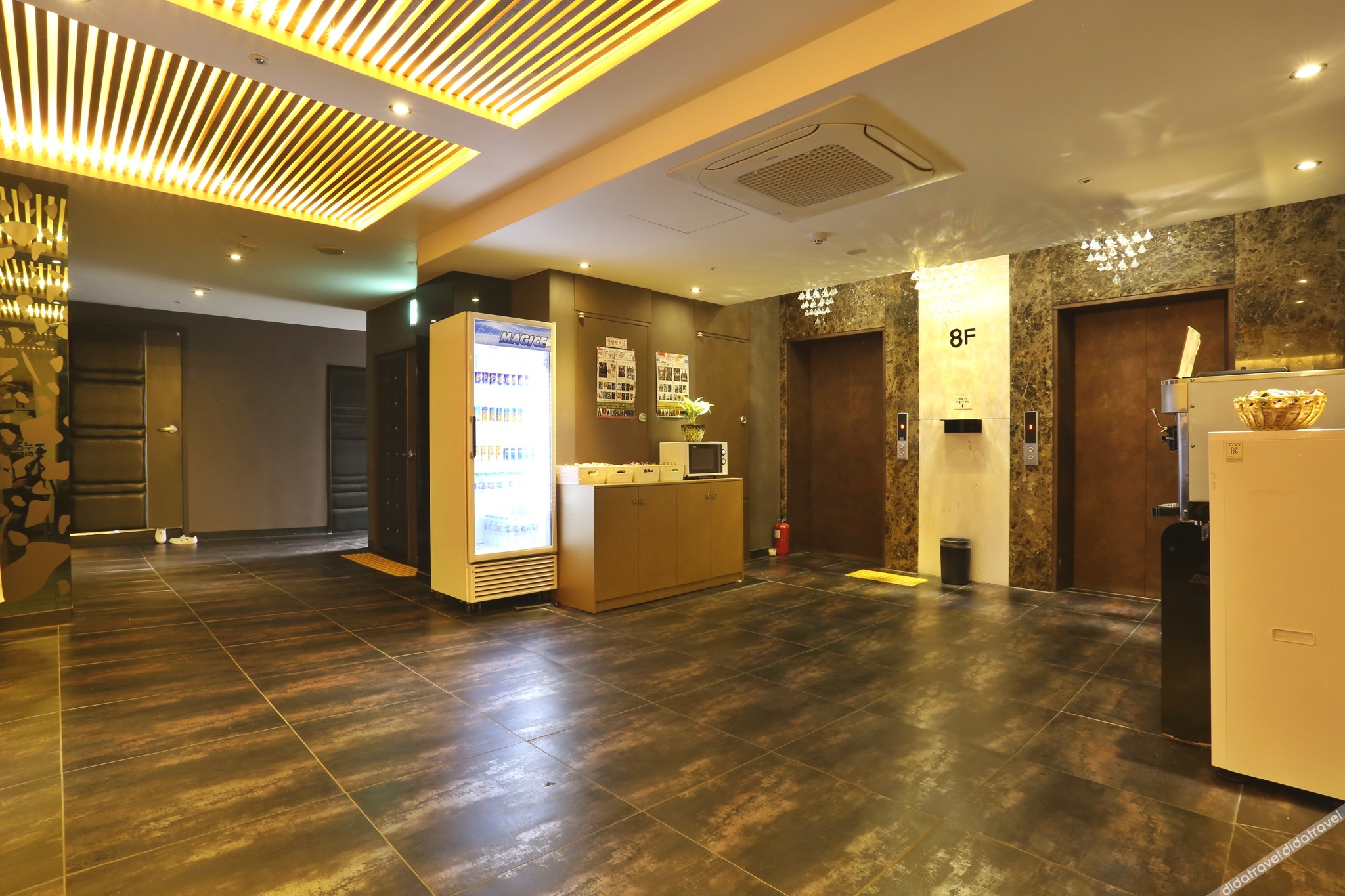 KAKAO HOTEL 3*