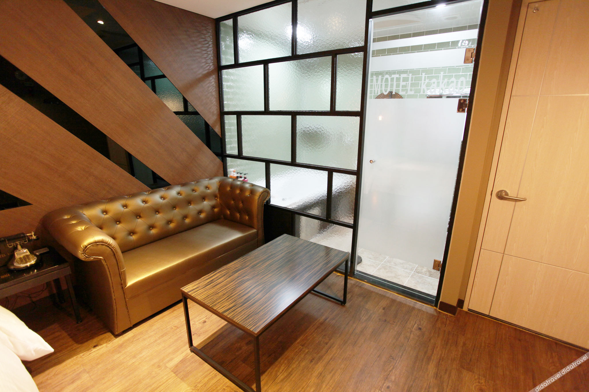 KAKAO HOTEL 3*