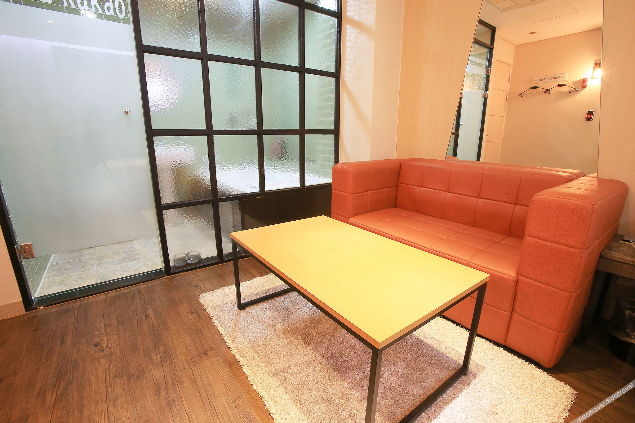 KAKAO HOTEL 3*