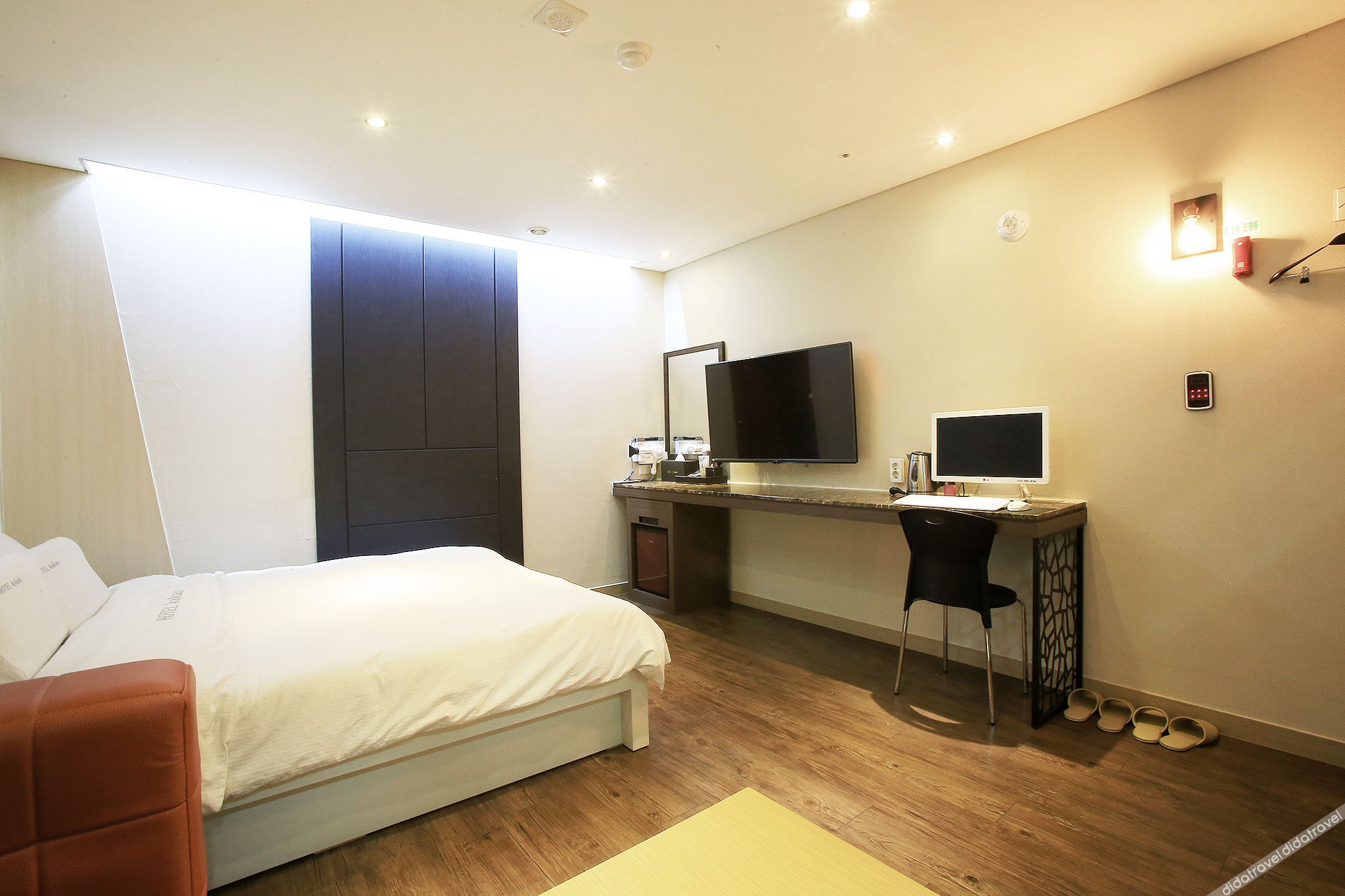 KAKAO HOTEL 3*