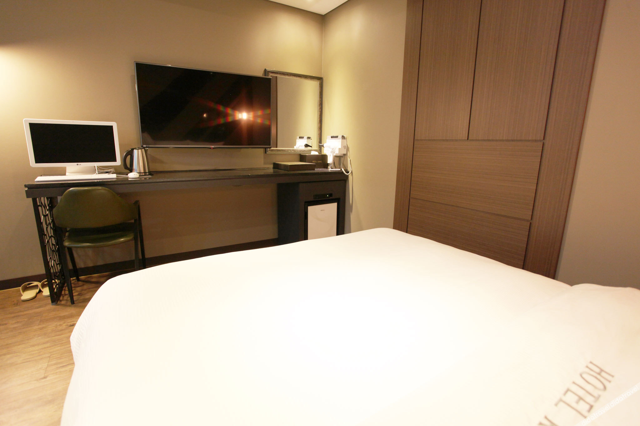 KAKAO HOTEL 3*