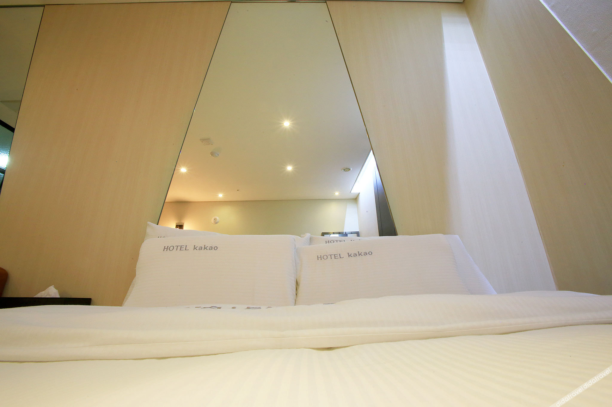 KAKAO HOTEL 3*