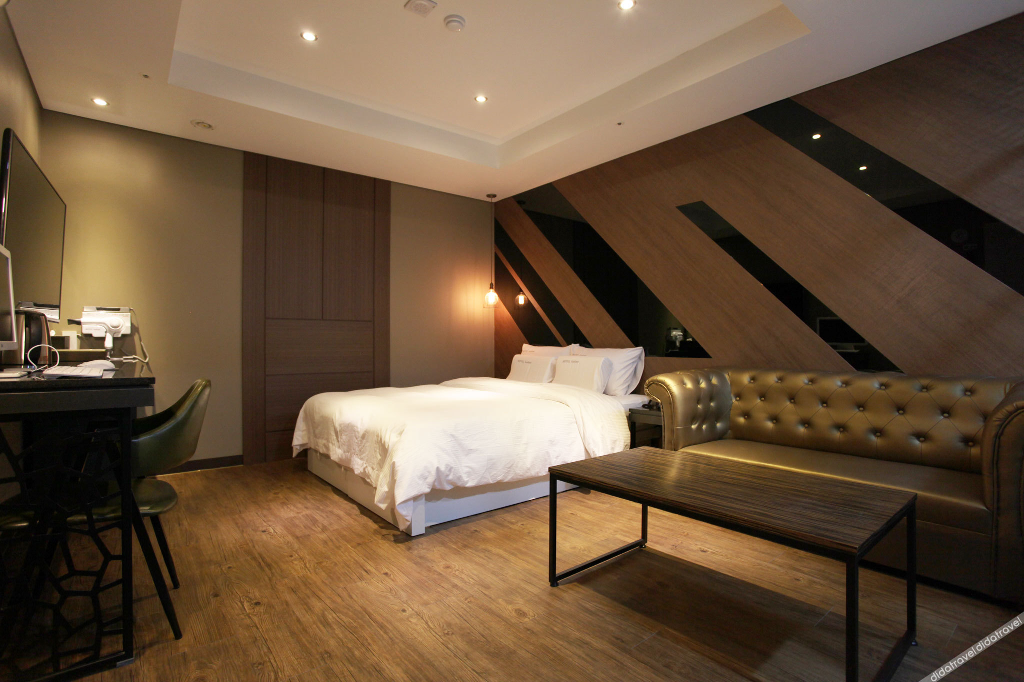 KAKAO HOTEL 3*