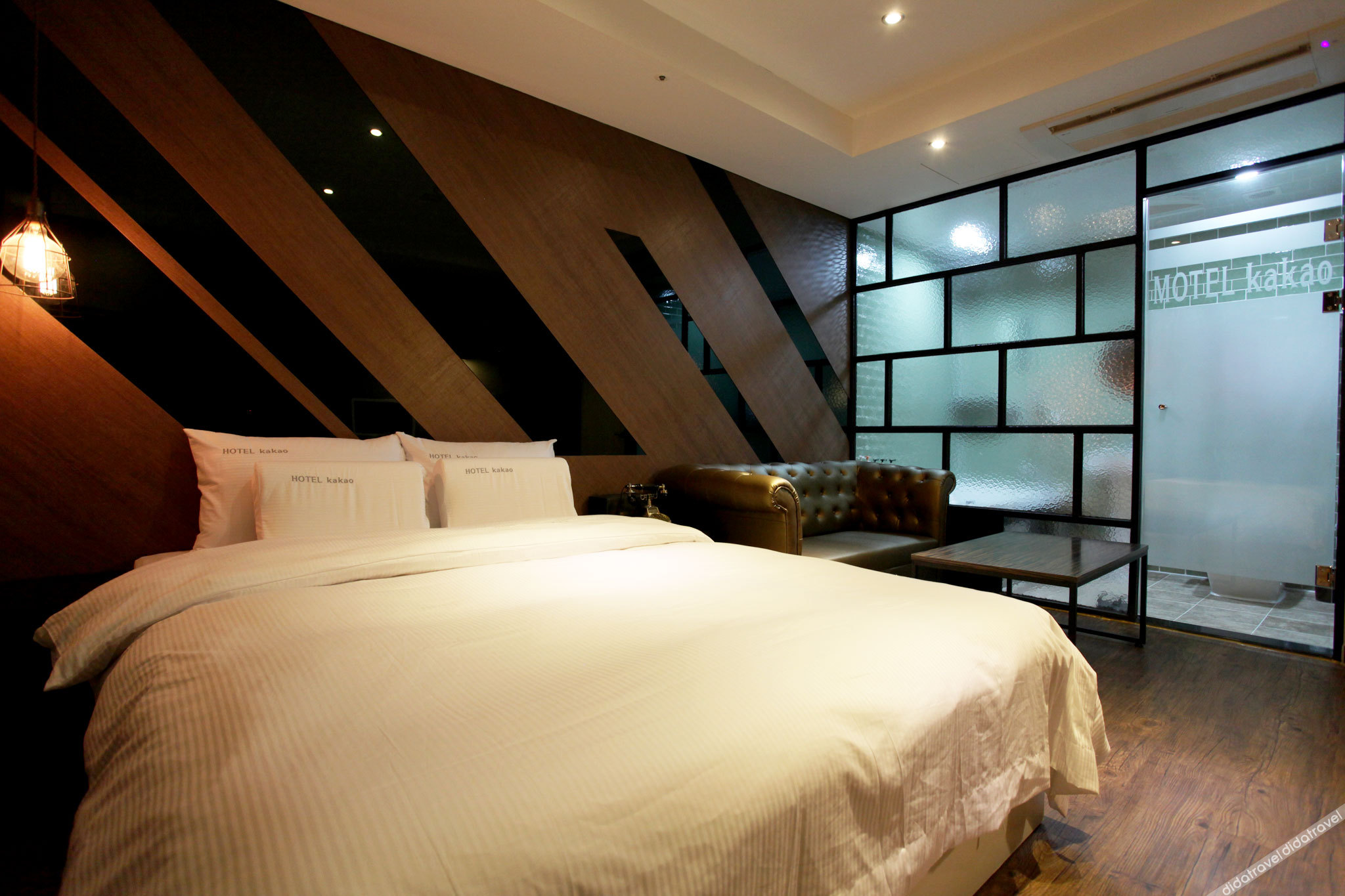 KAKAO HOTEL 3*