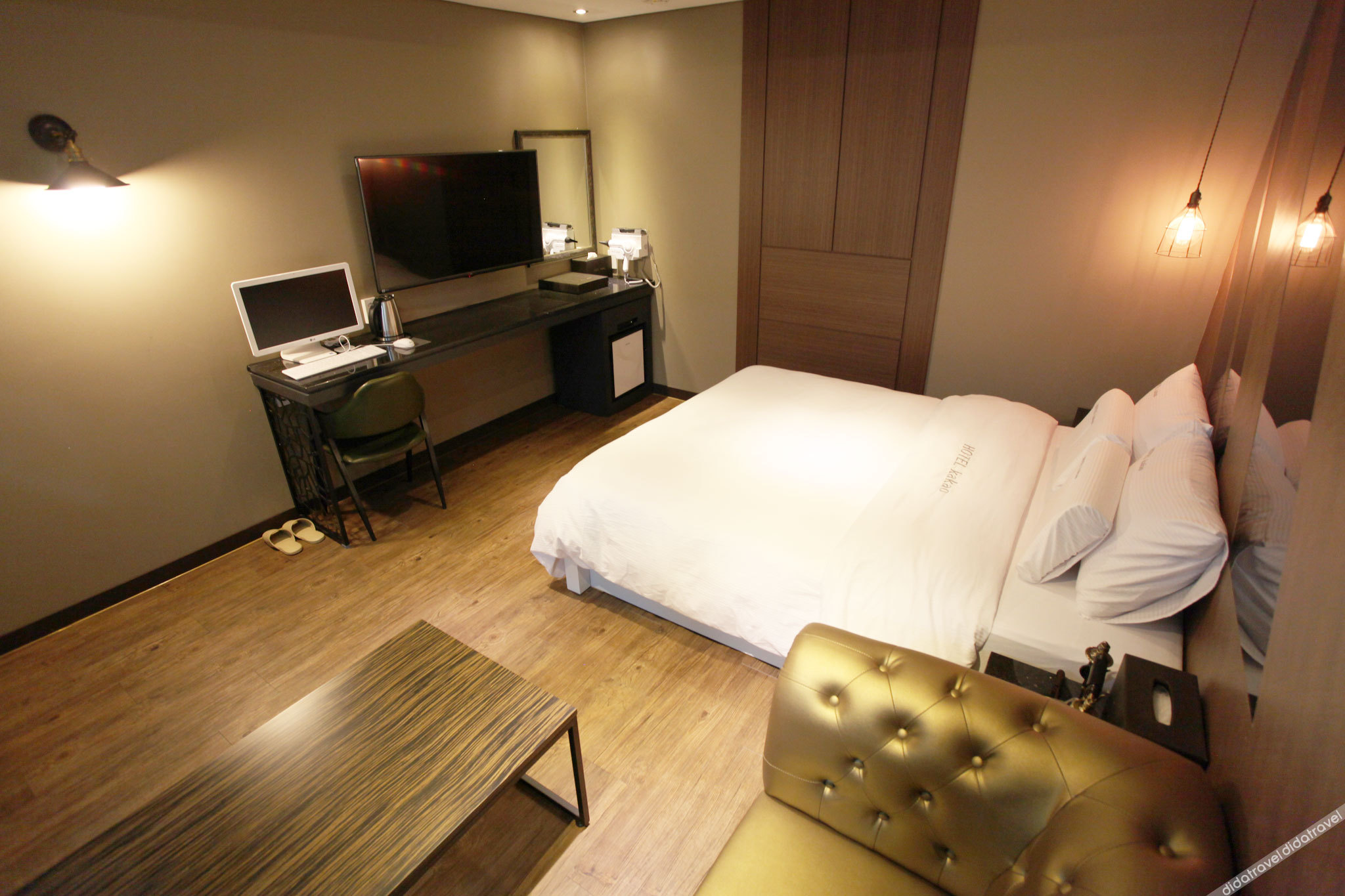 KAKAO HOTEL 3*