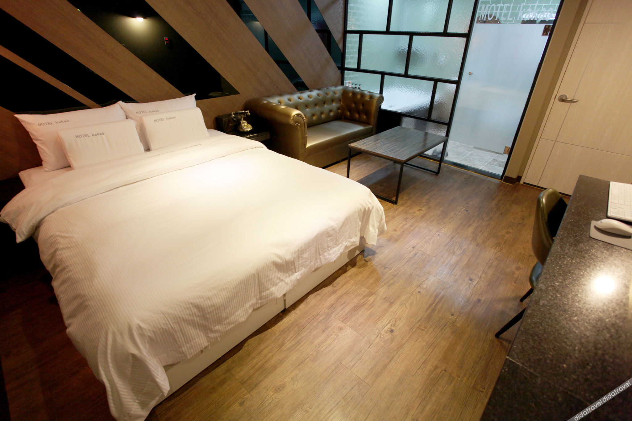KAKAO HOTEL 3*