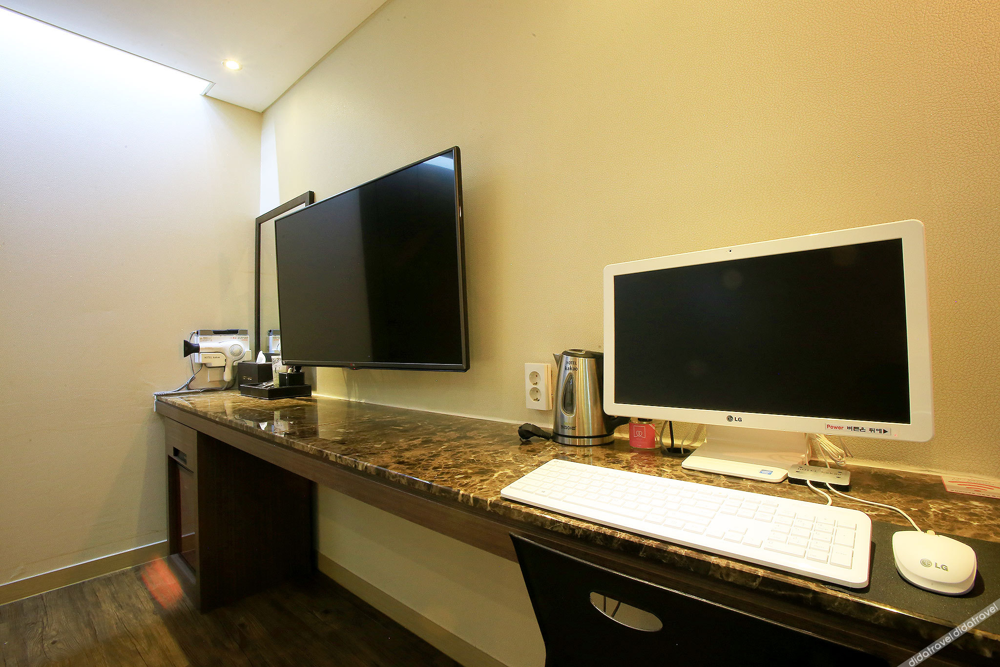 KAKAO HOTEL 3*