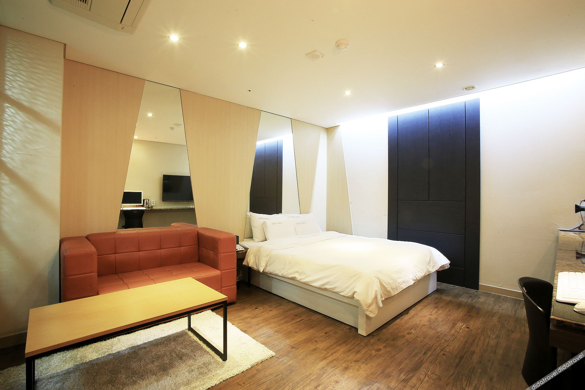 KAKAO HOTEL 3*