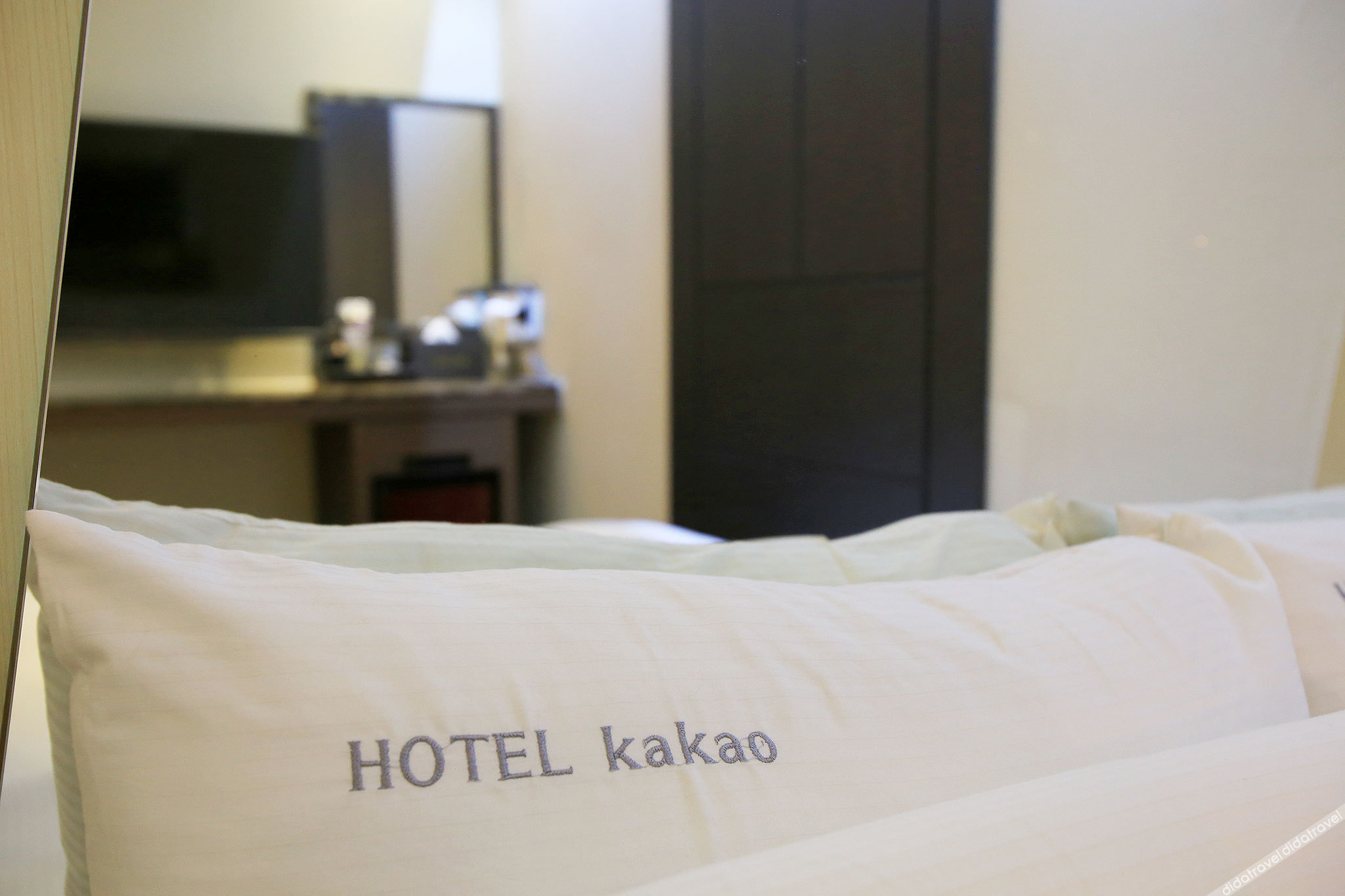 KAKAO HOTEL 3*