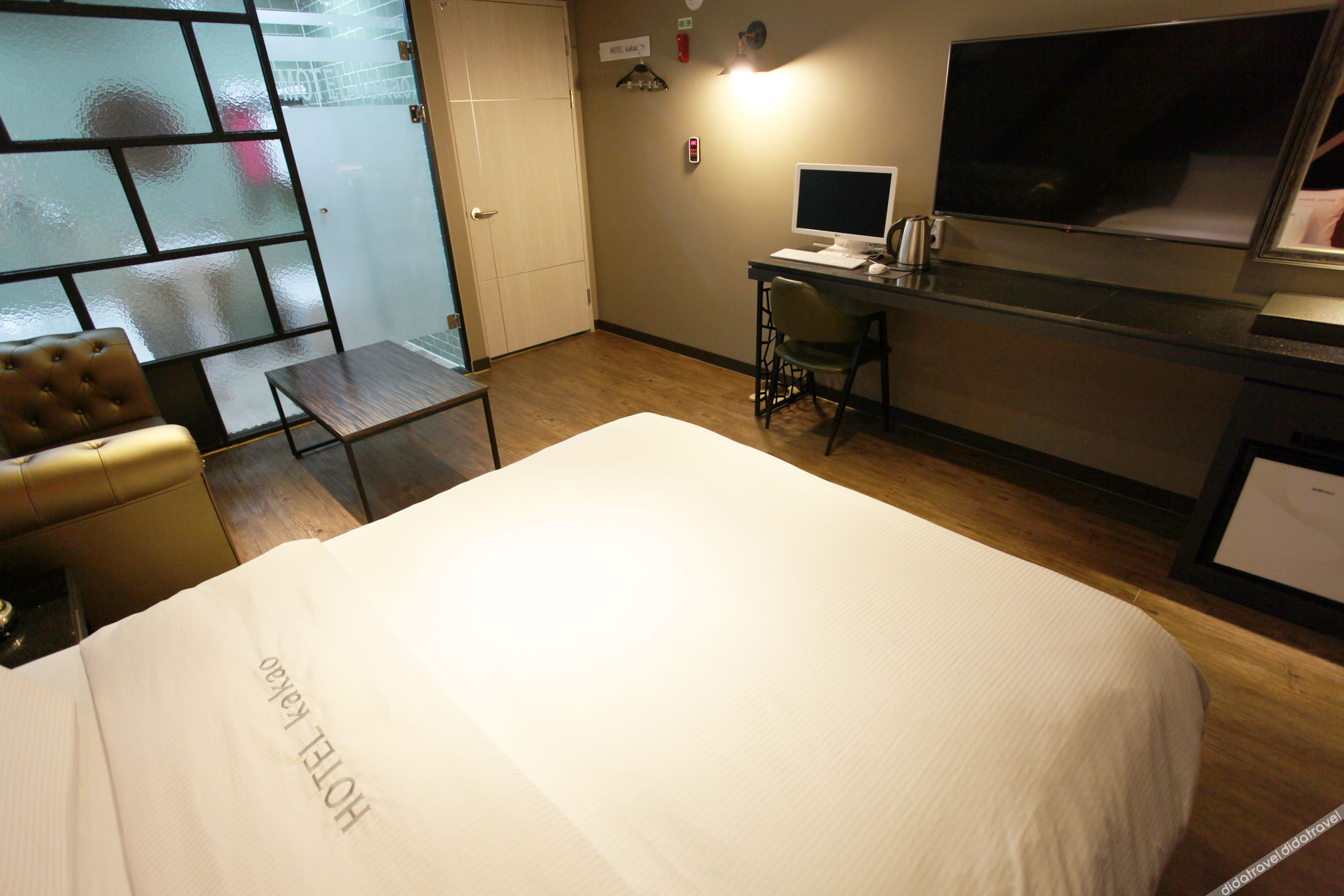 KAKAO HOTEL 3*