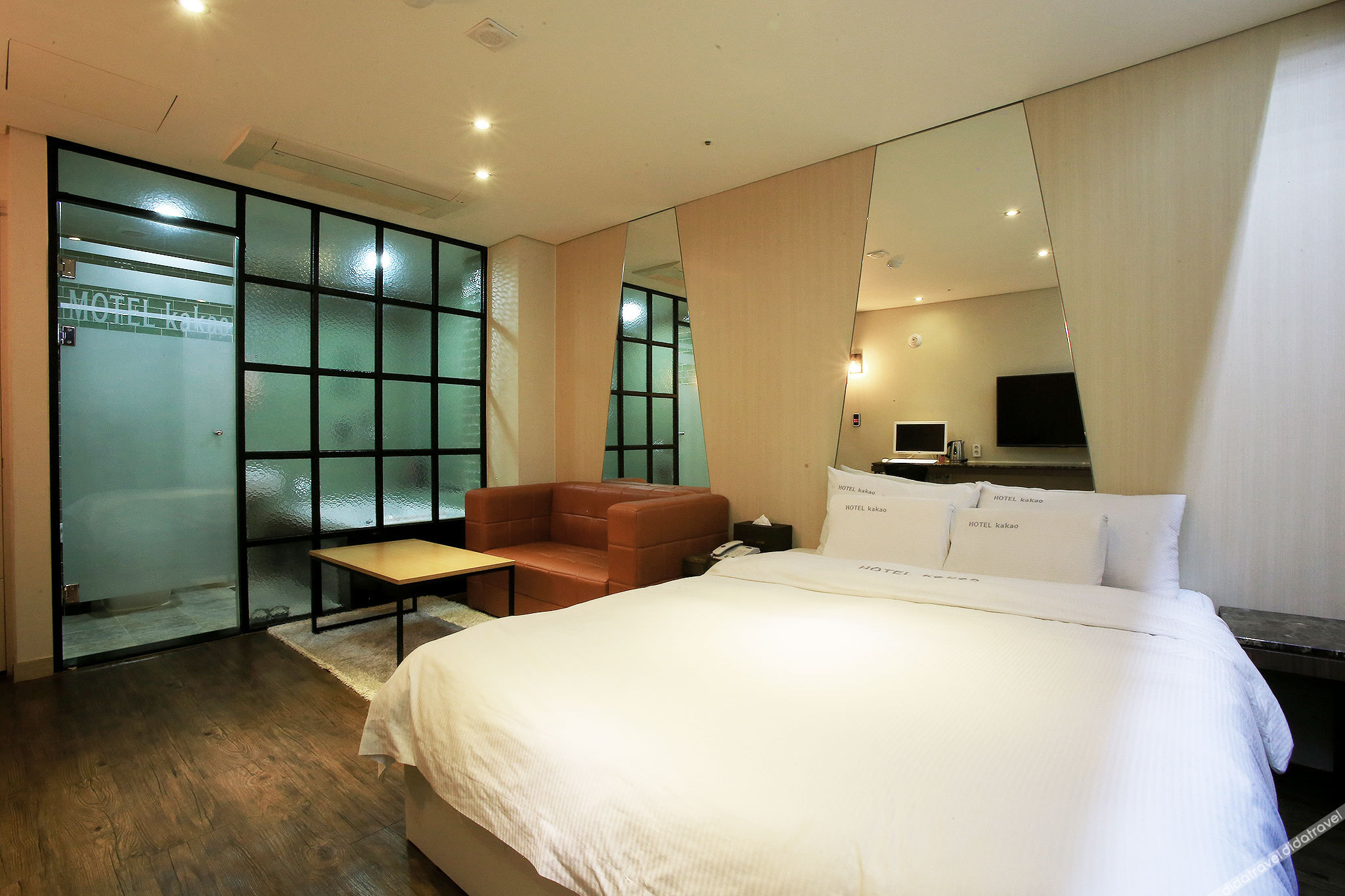 KAKAO HOTEL 3*