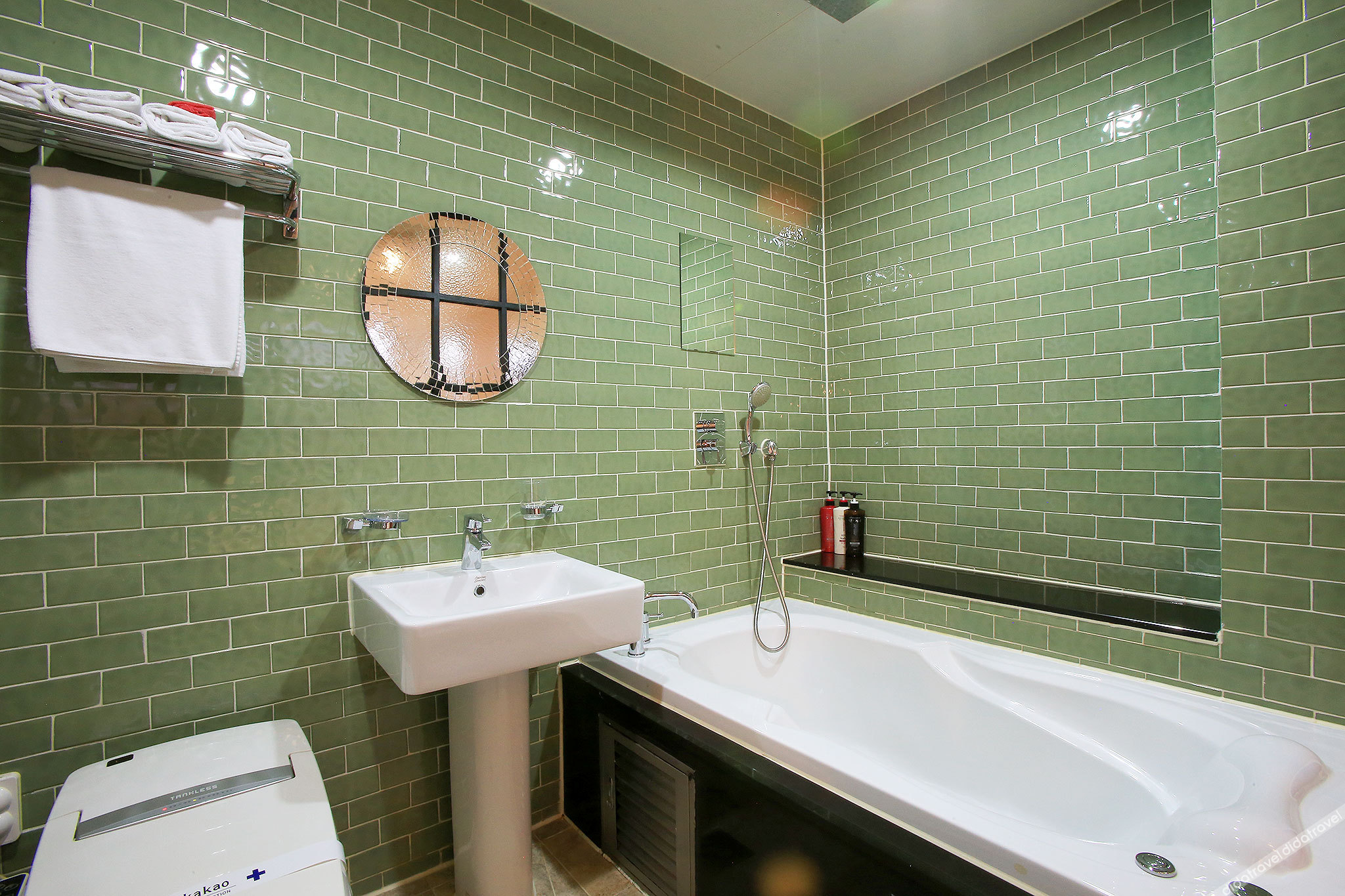 KAKAO HOTEL 3*