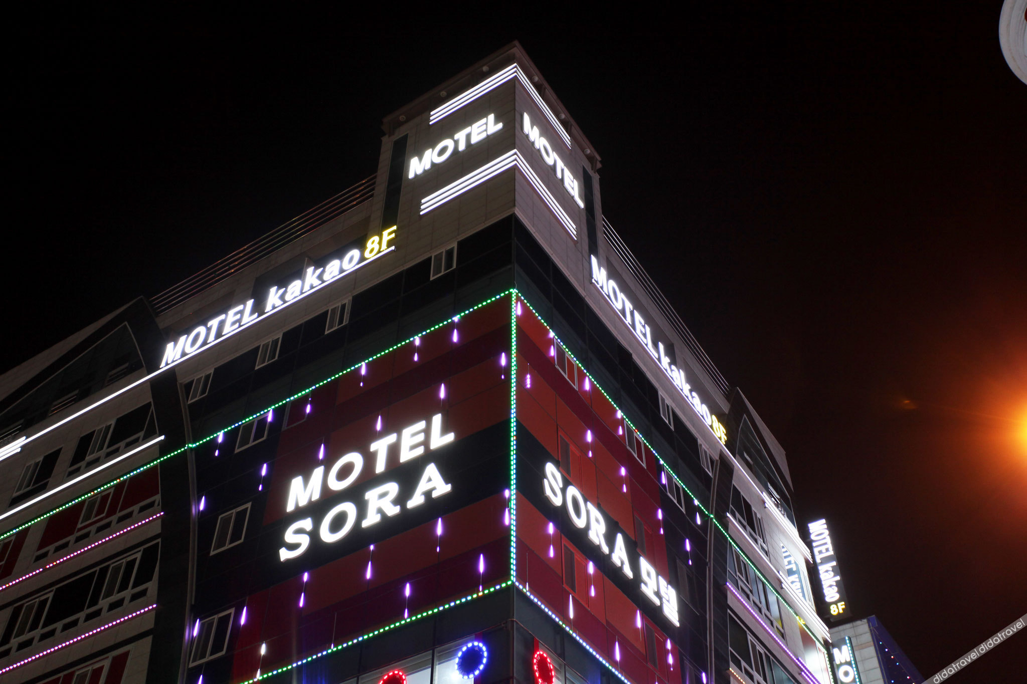 KAKAO HOTEL 3*