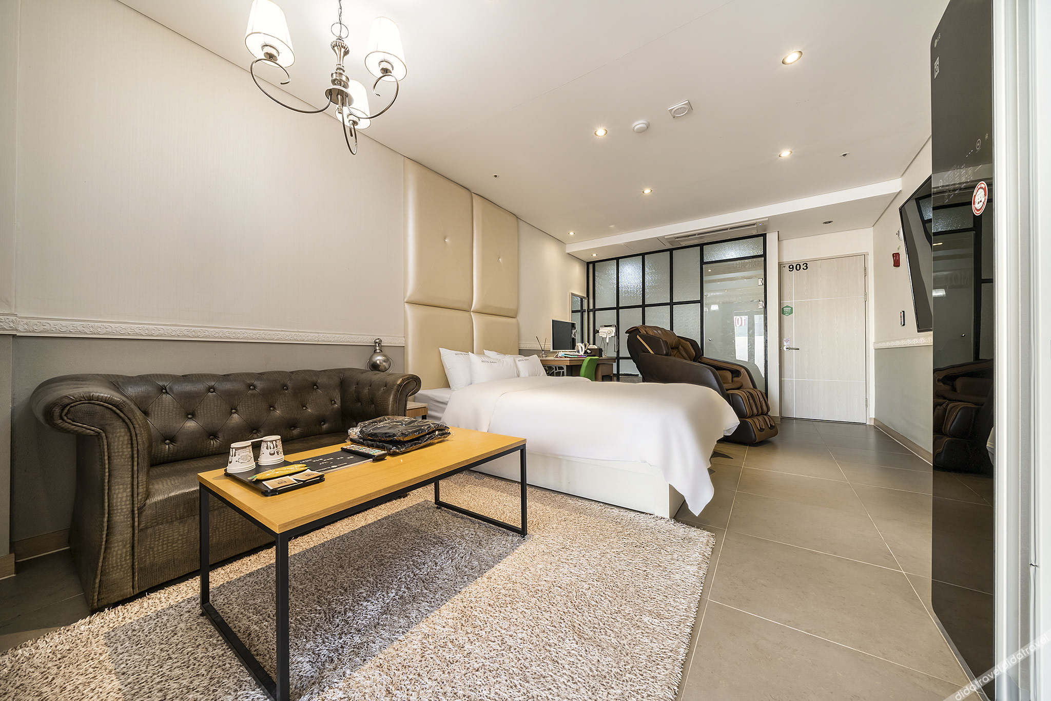 KAKAO HOTEL 3*