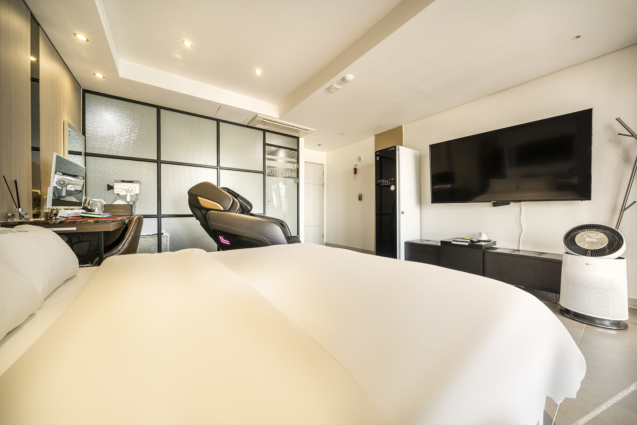 KAKAO HOTEL 3*